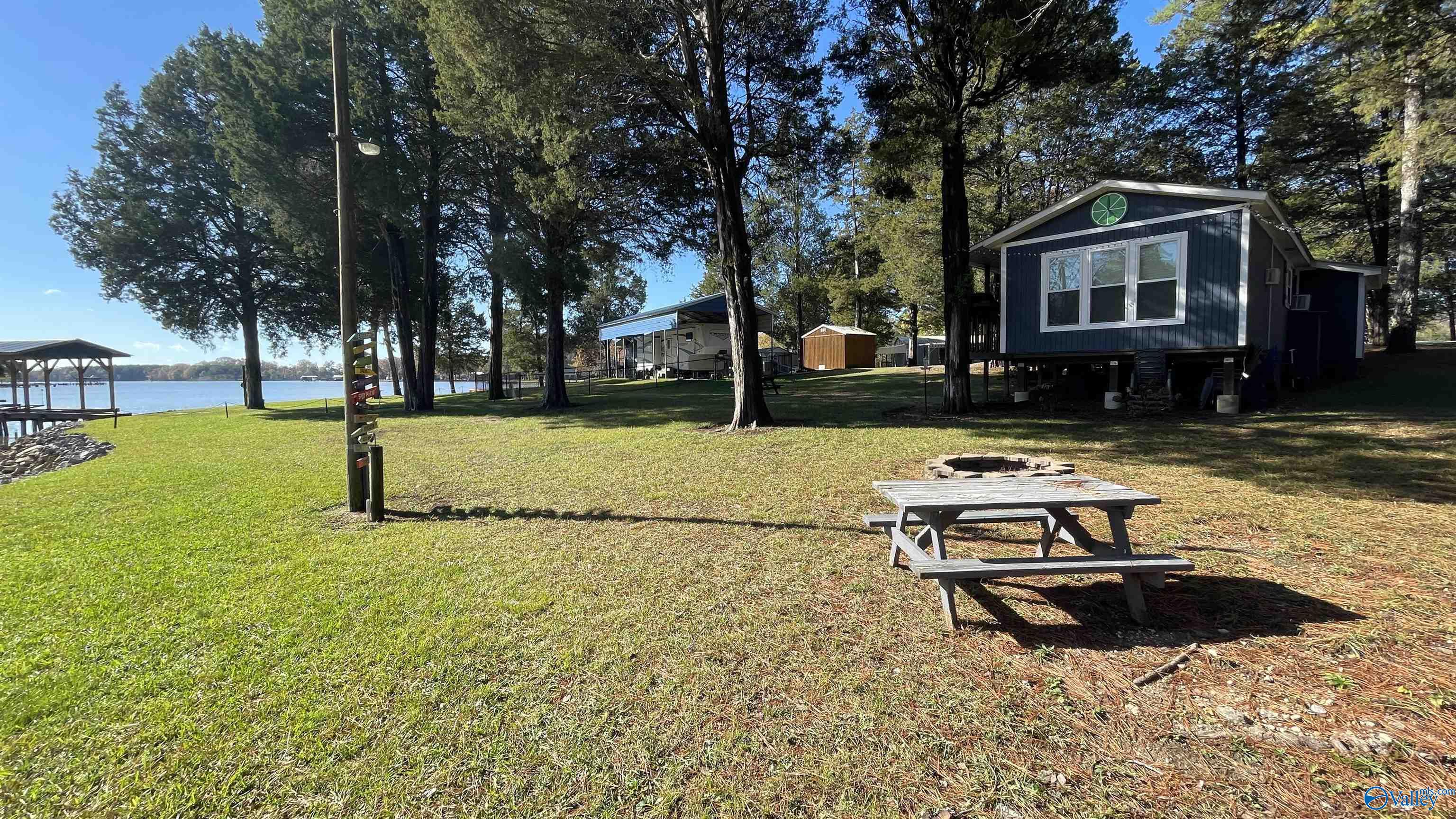 2516 N US Highway 411 Unit: 22/21B