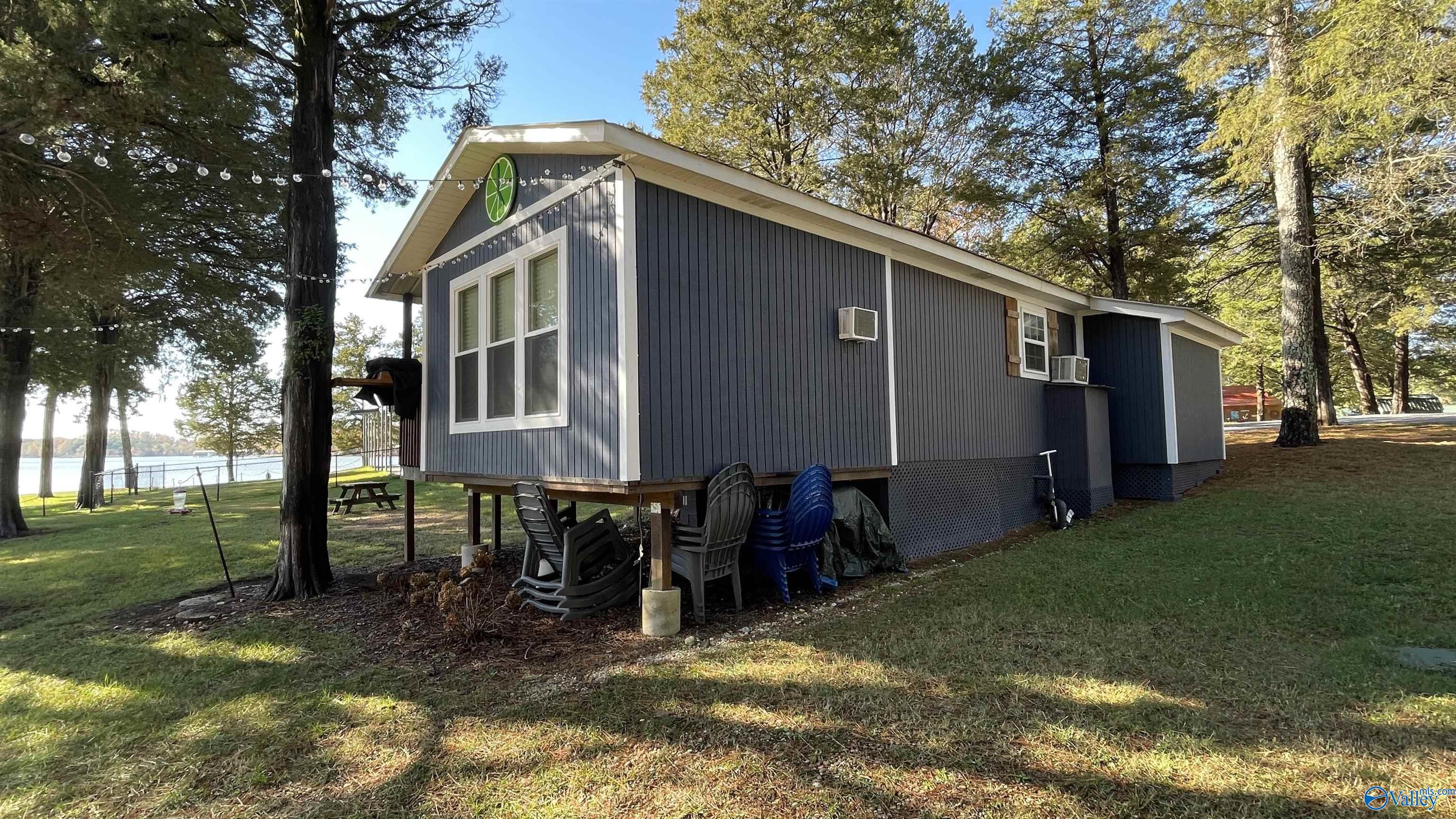 2516 N US Highway 411 Unit: 22/21B