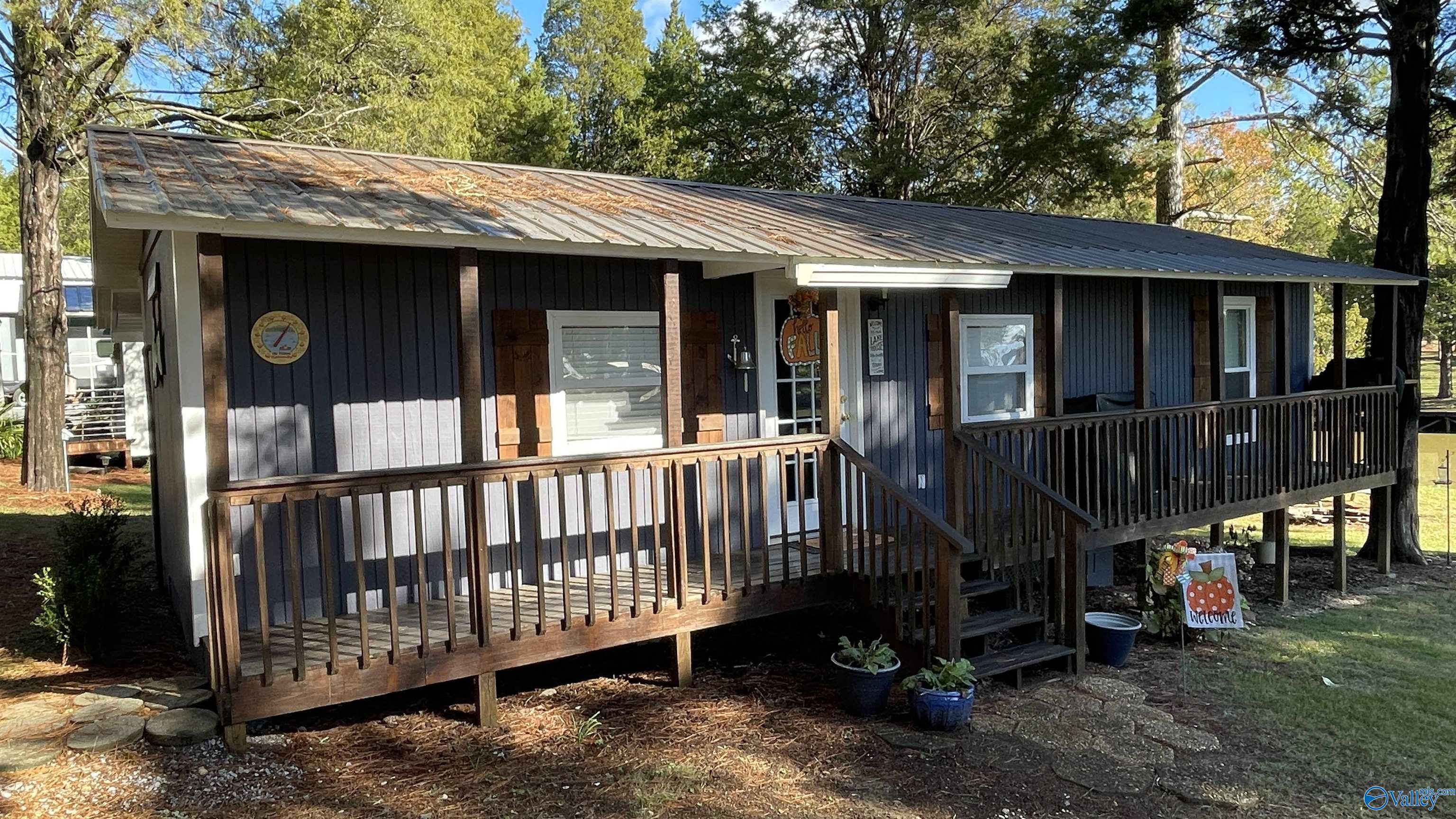 2516 N US Highway 411 Unit: 22/21B