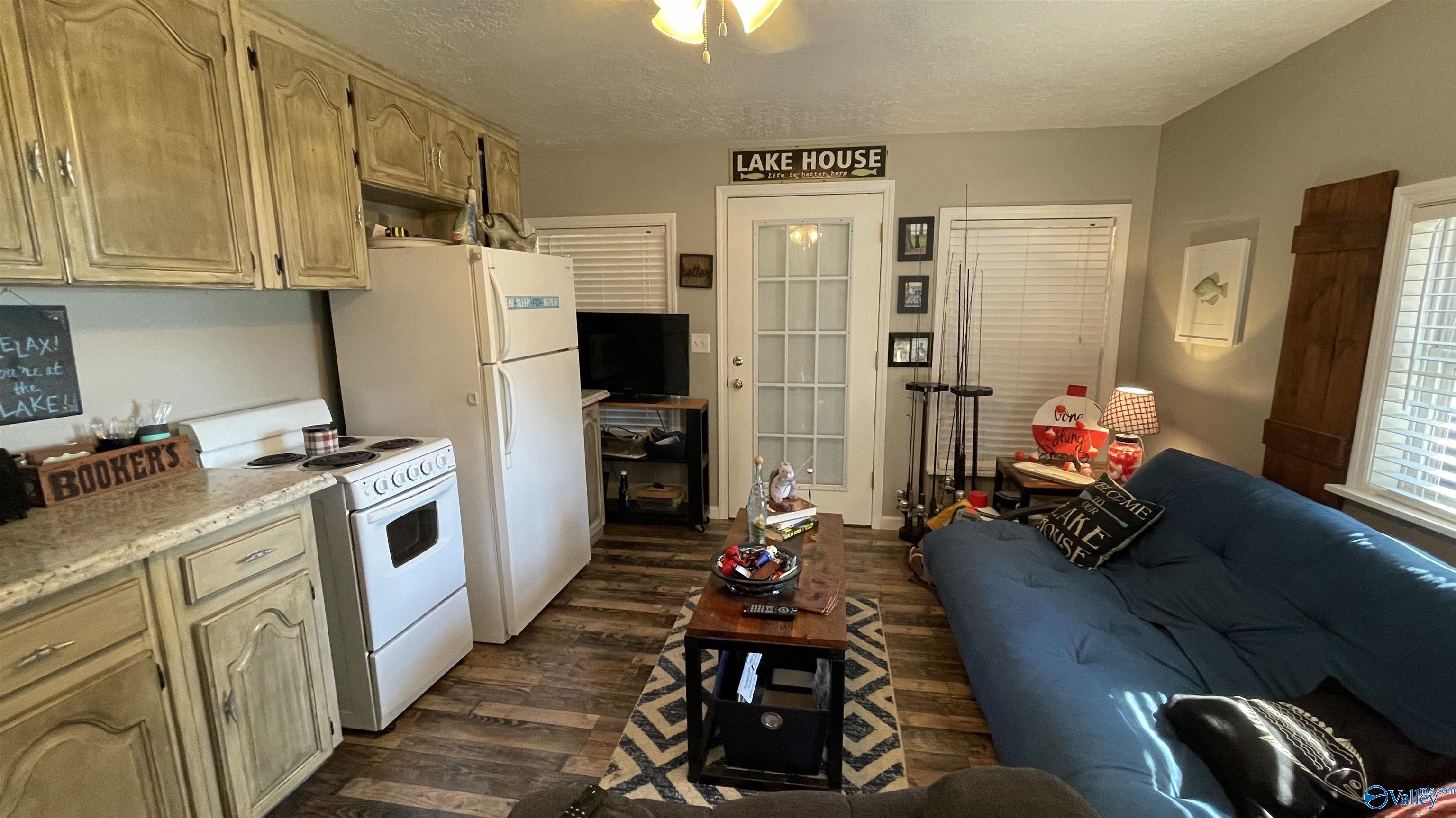 2516 N US Highway 411 Unit: 22/21B