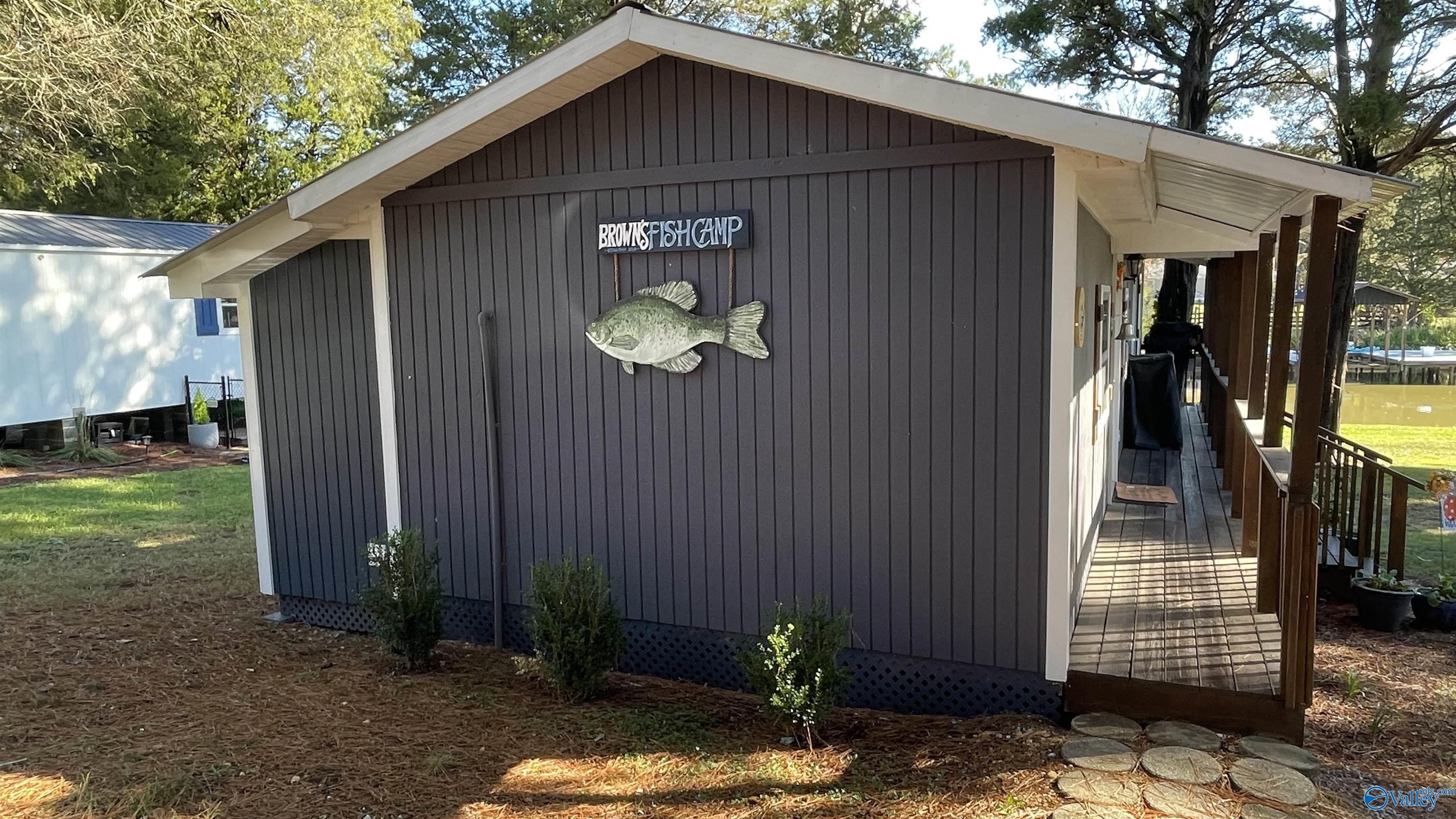 2516 N US Highway 411 Unit: 22/21B