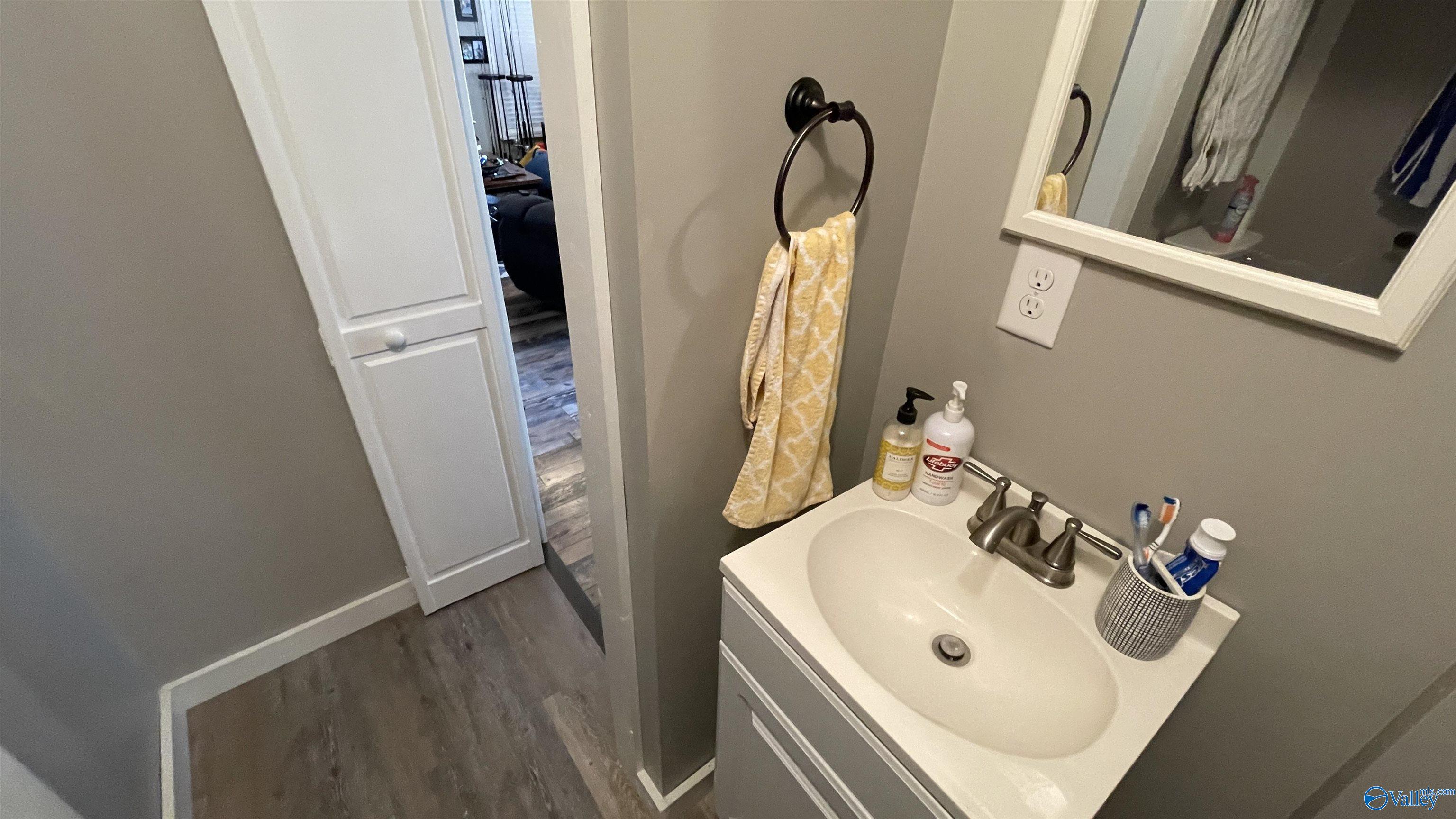 2516 N US Highway 411 Unit: 22/21B