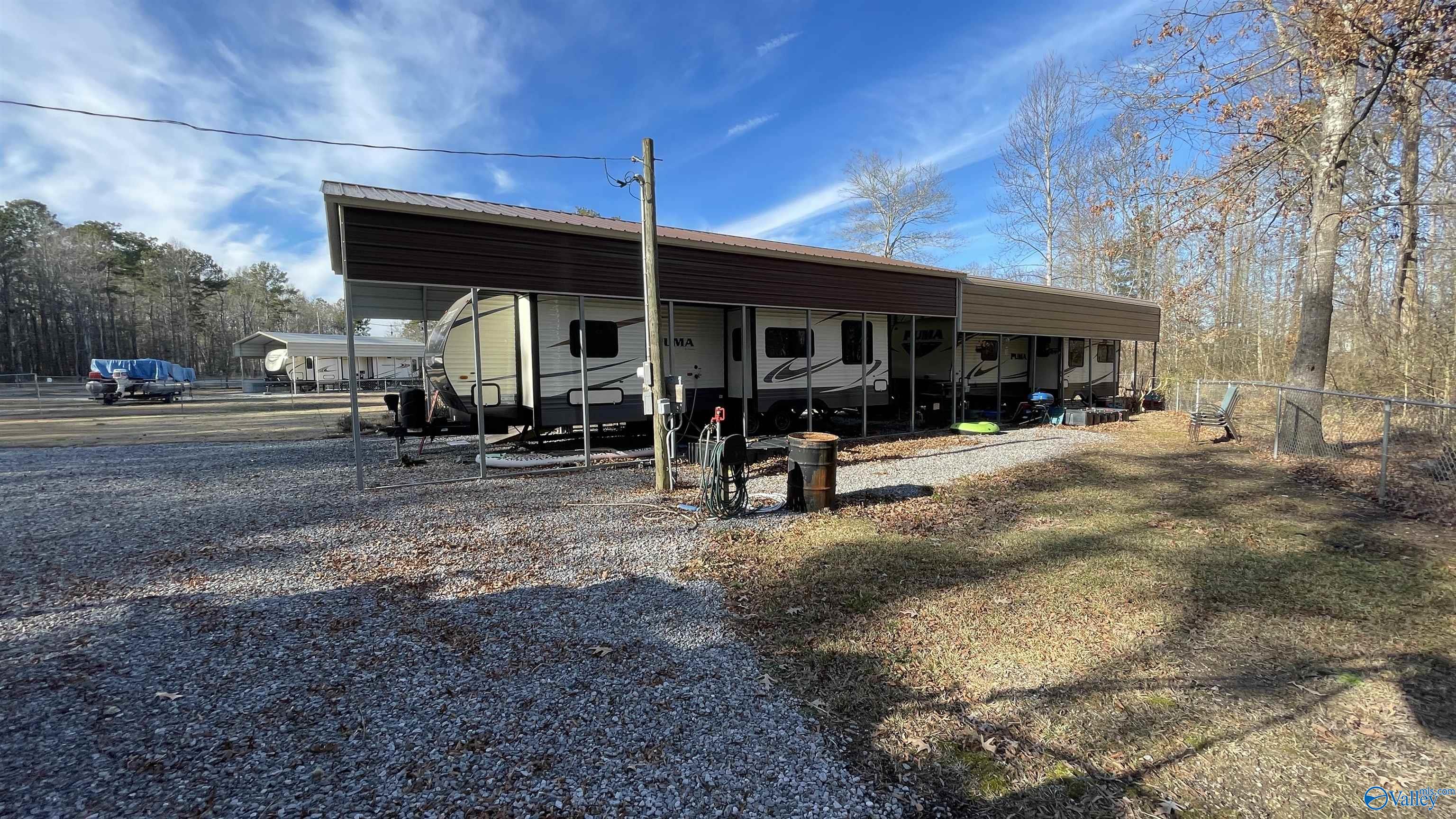 LOT 53 County Road 1011