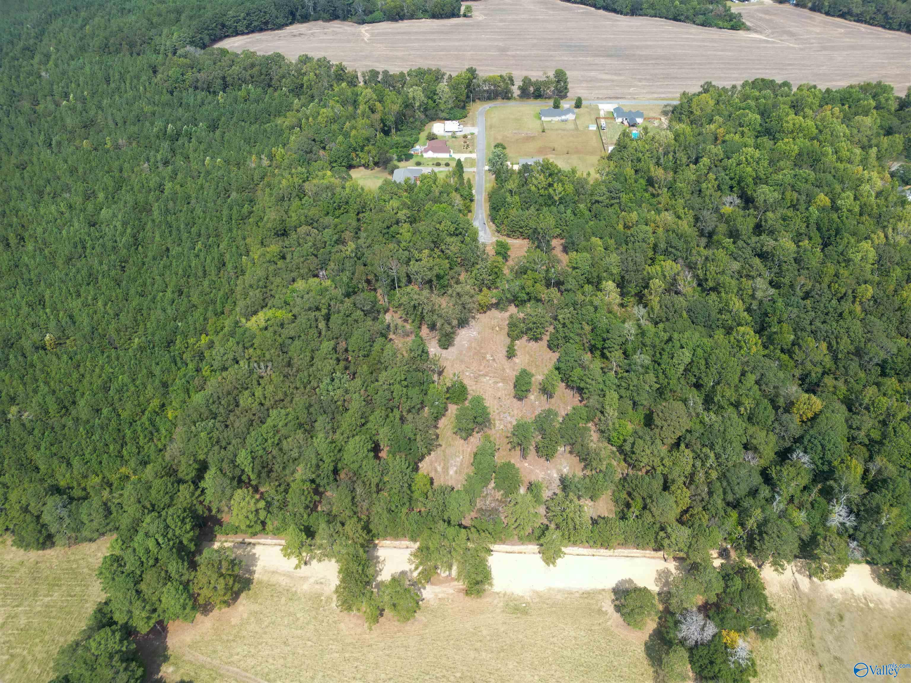 7 A County Road 497