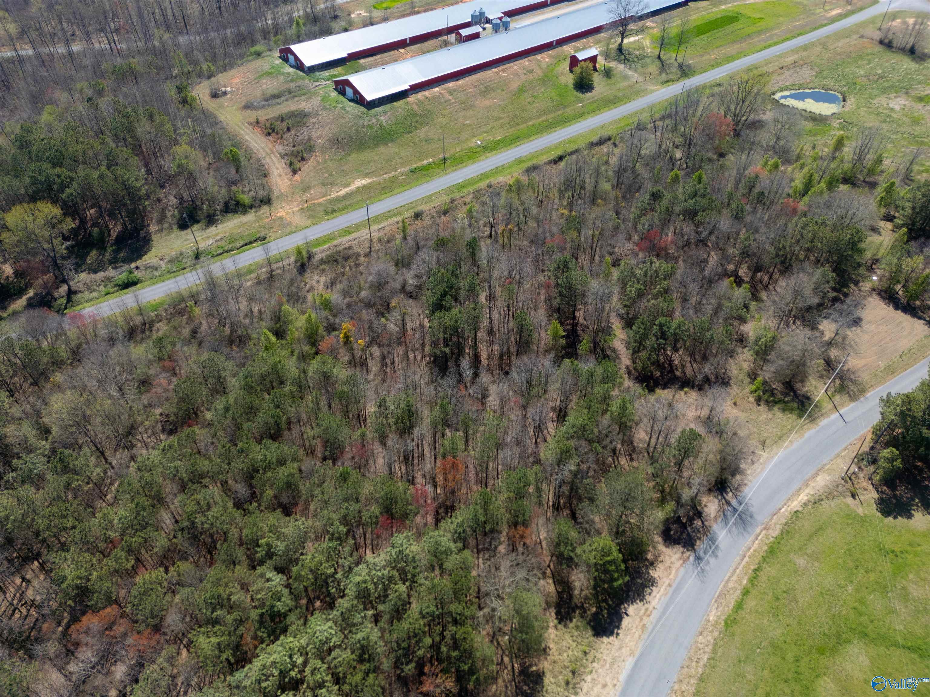 1191 Allen Road