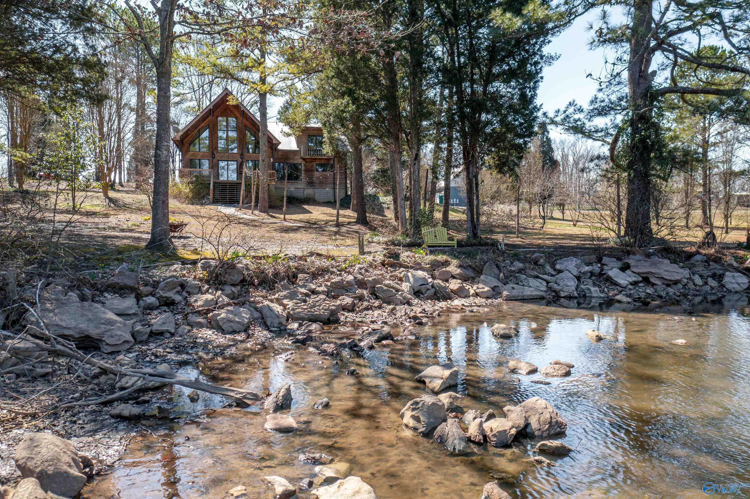 165 Longshore Drive