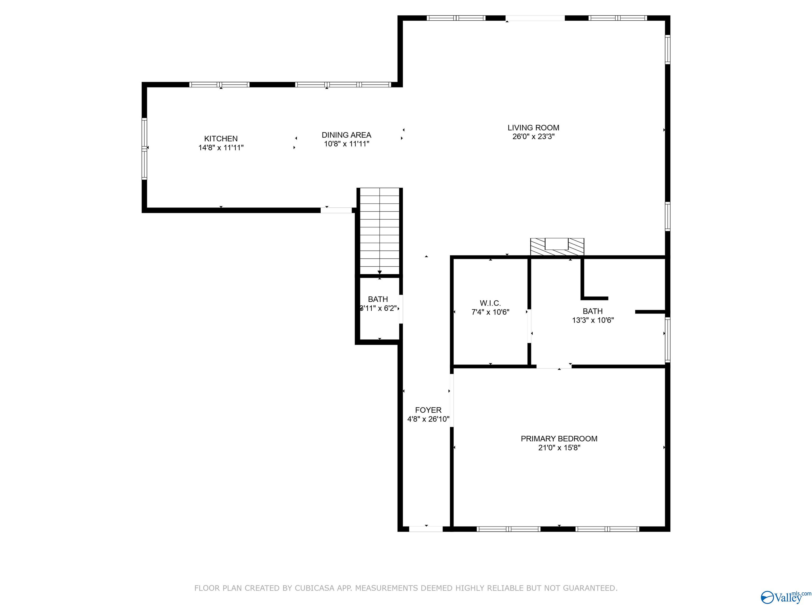 165 Longshore Drive
