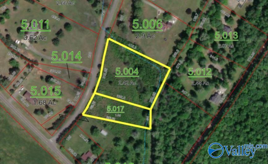 3.42 County Road 622