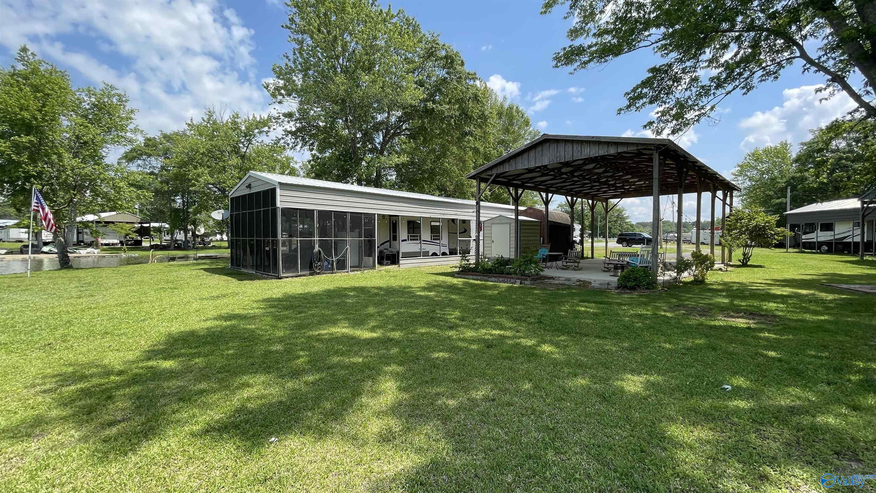 16445 County Road 31 Unit: Lot52/53