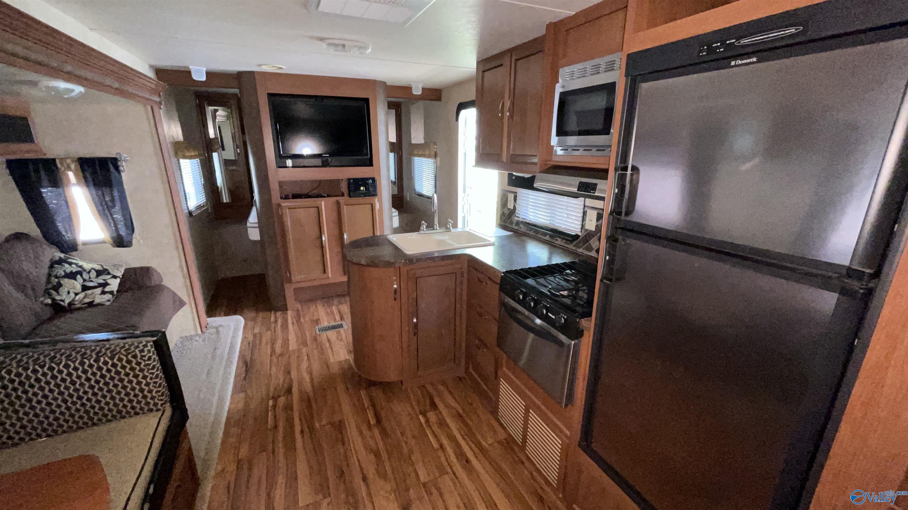 1210 County Road 131 Lot 8