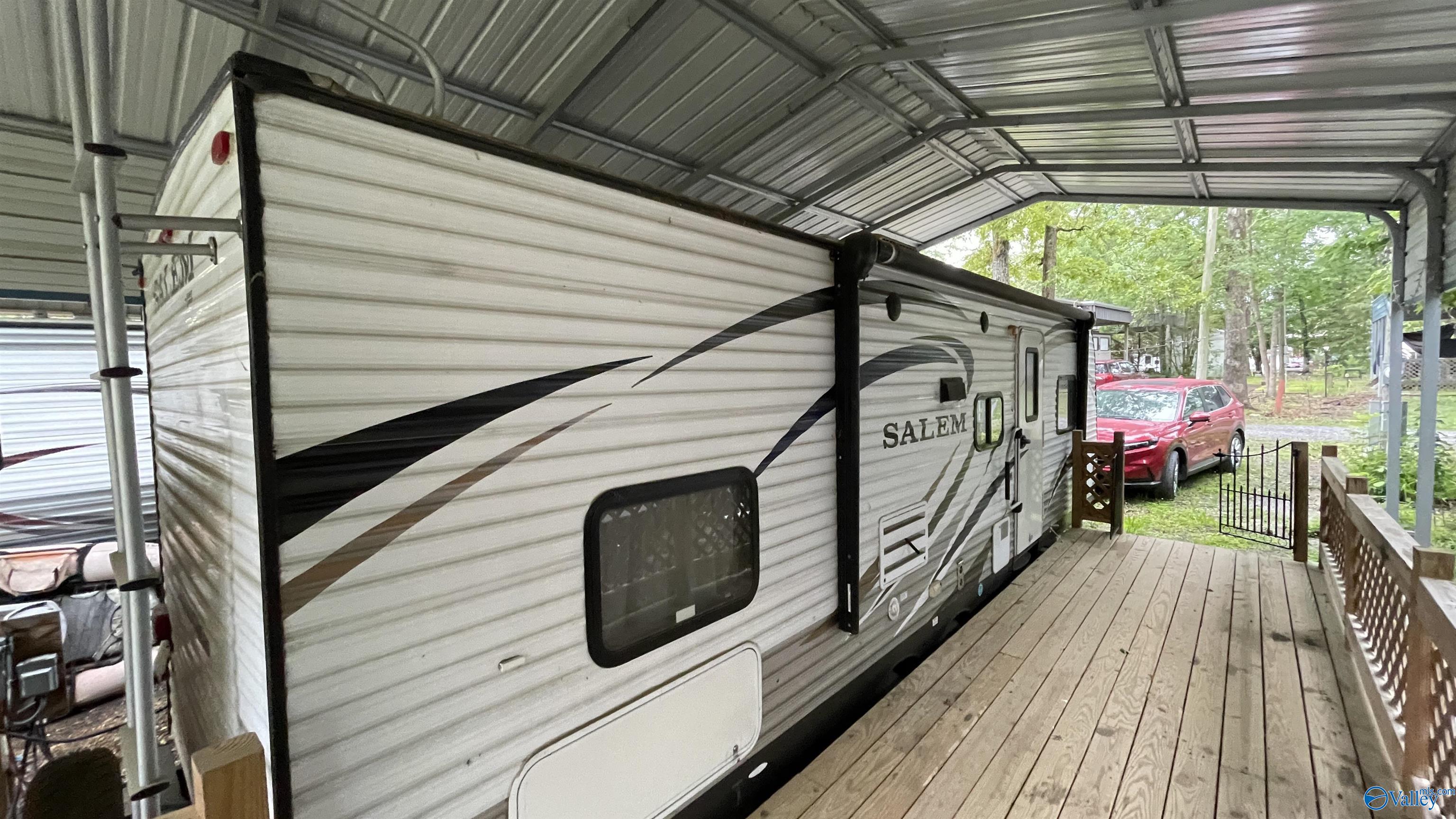 1210 County Road 131 Lot 8