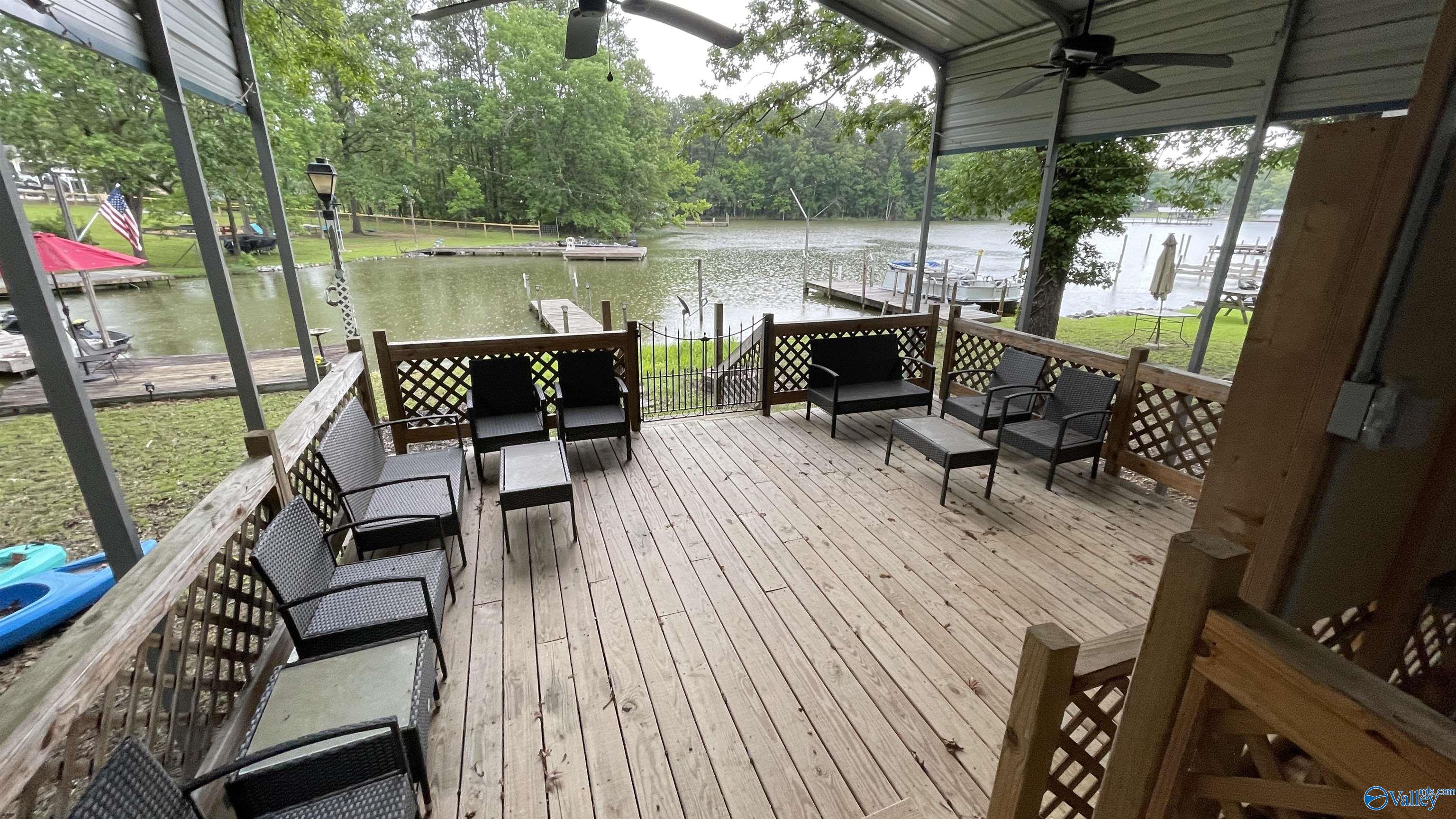 1210 County Road 131 Lot 8