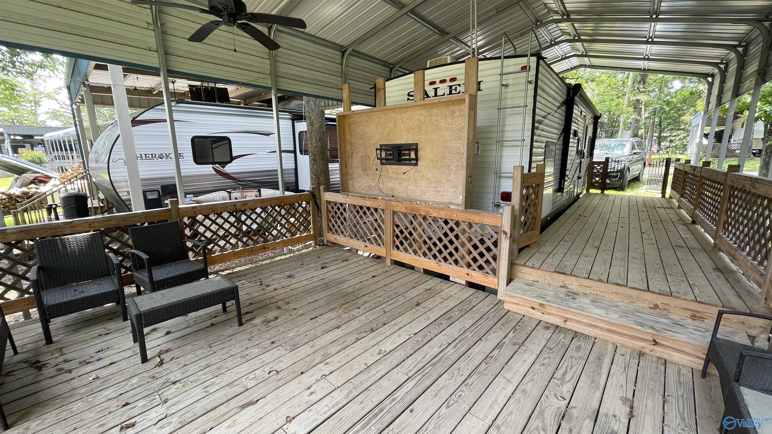 1210 County Road 131 Lot 8