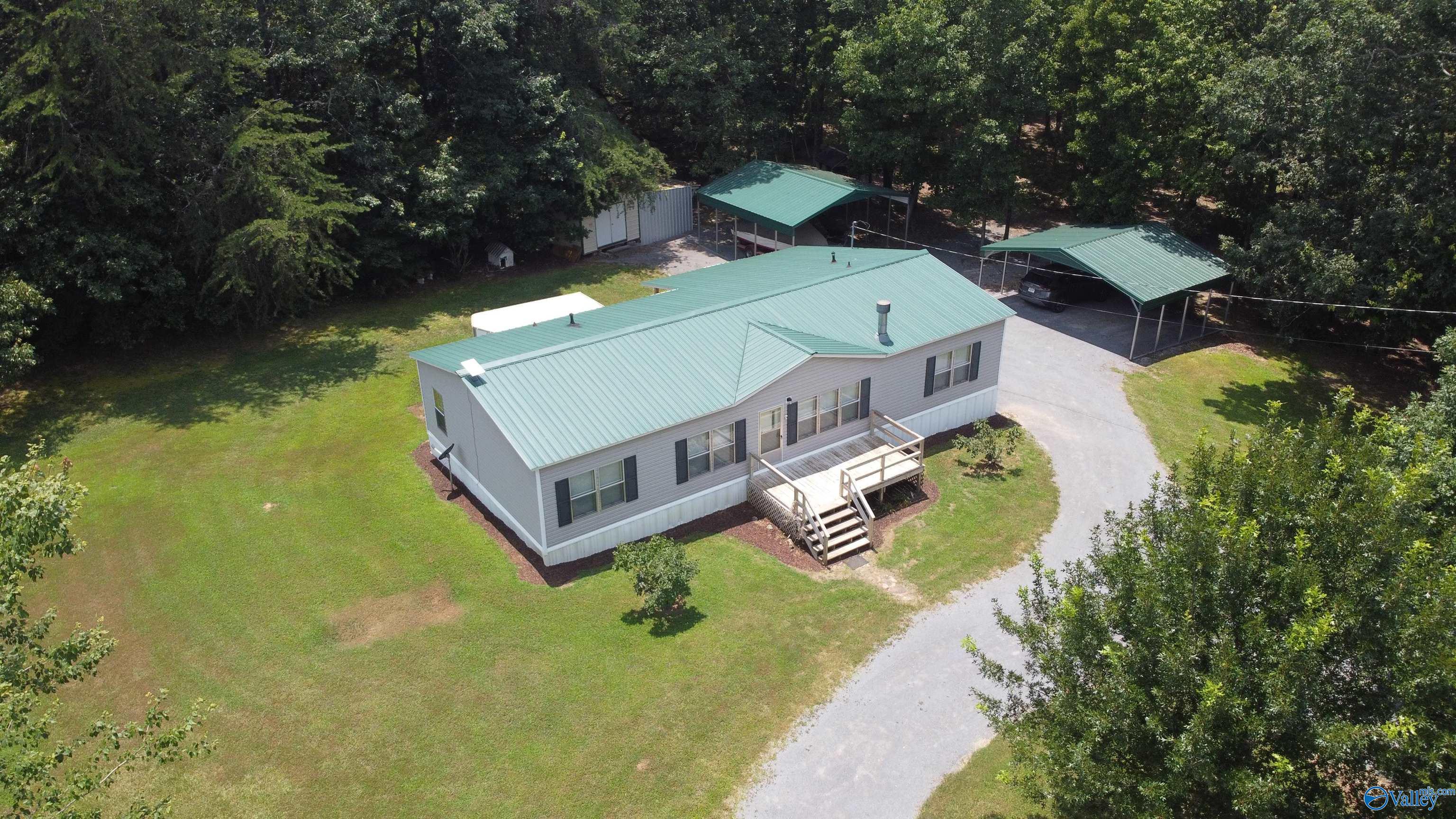 360 County Road 71 # 1