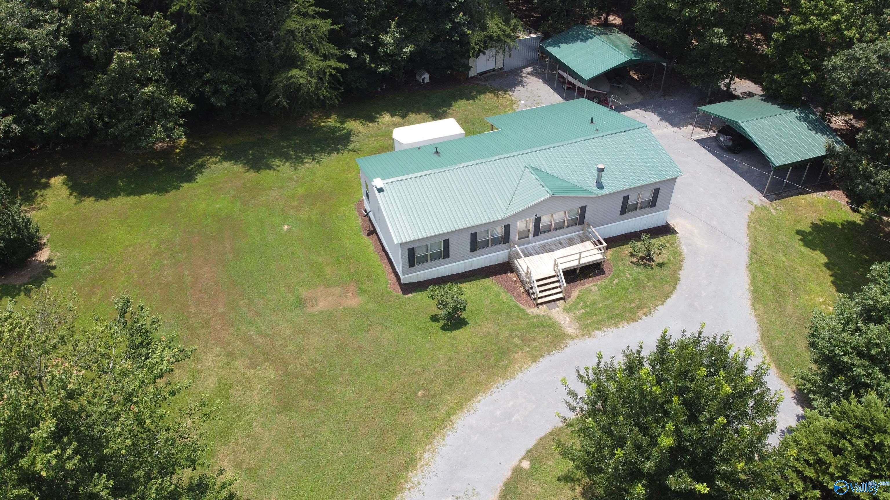 360 County Road 71 # 1