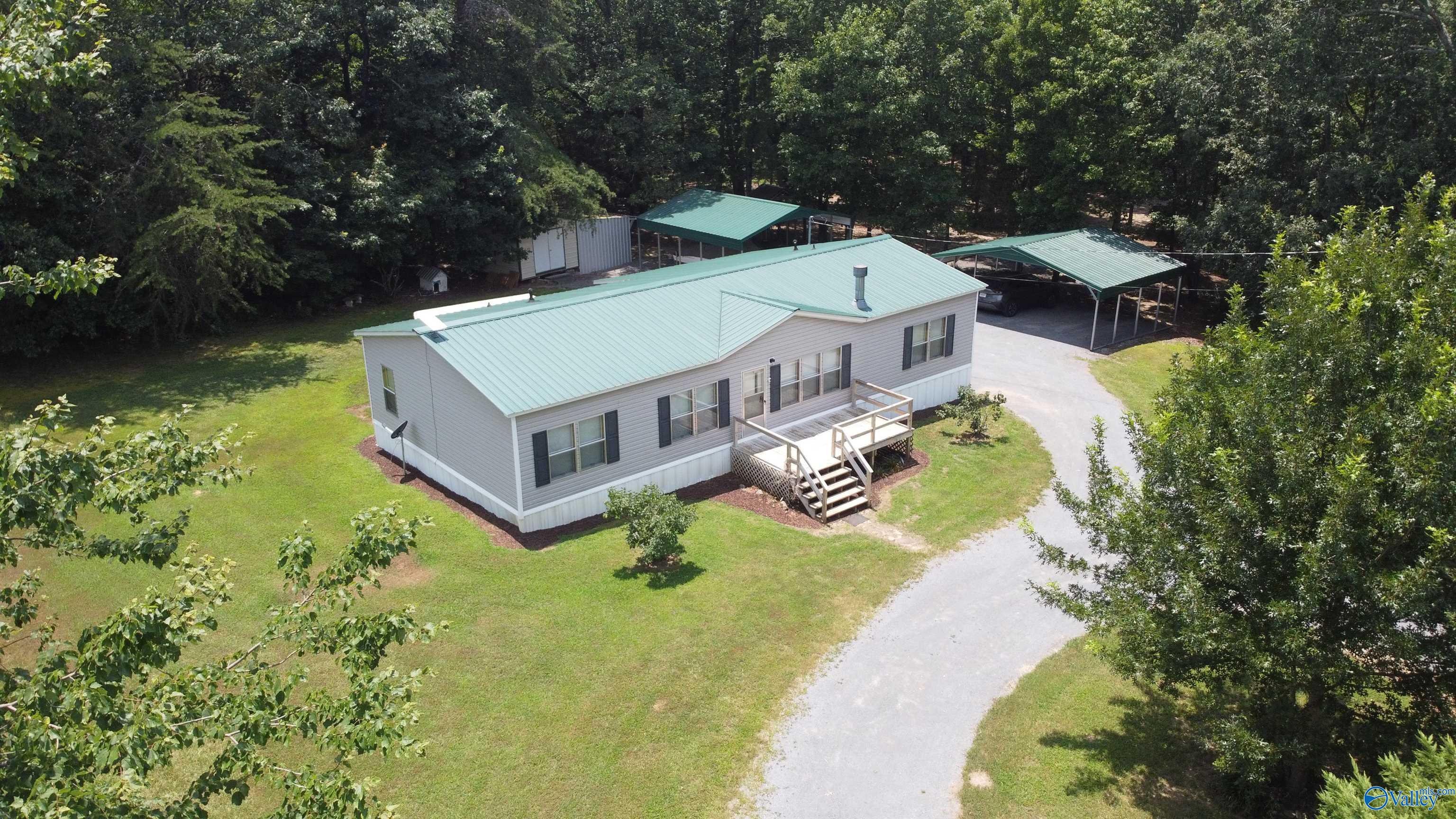360 County Road 71 # 1
