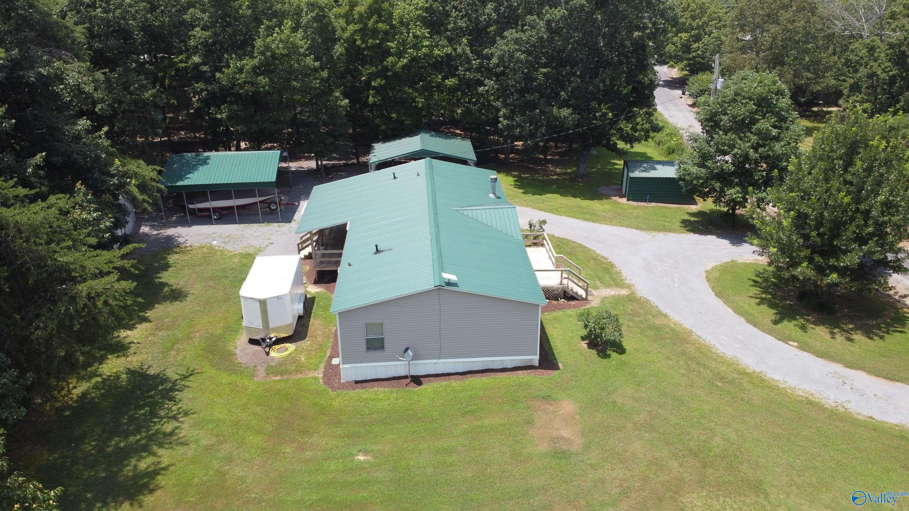 360 County Road 71 # 1