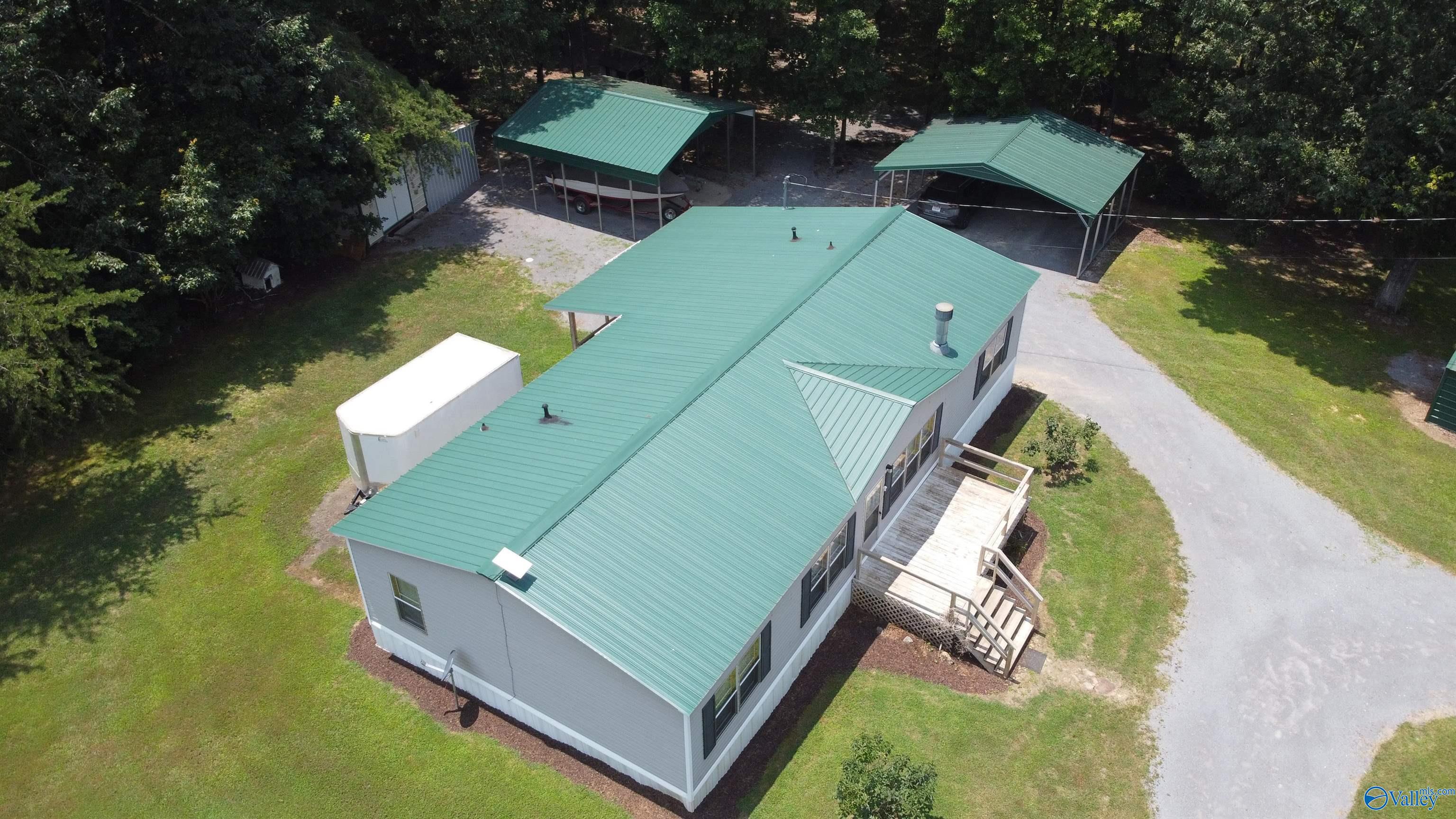 360 County Road 71 # 1