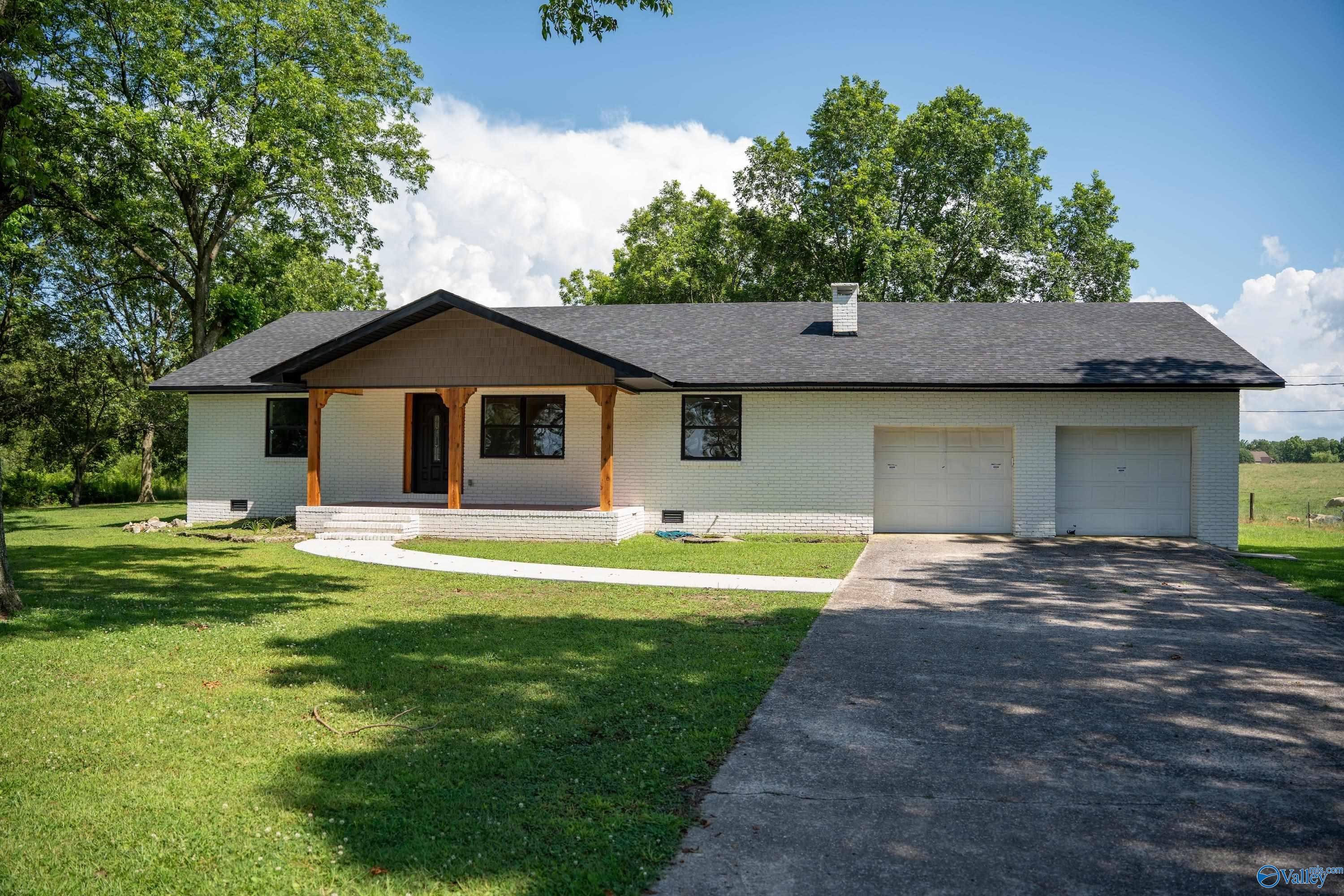 381 Red Barn Road