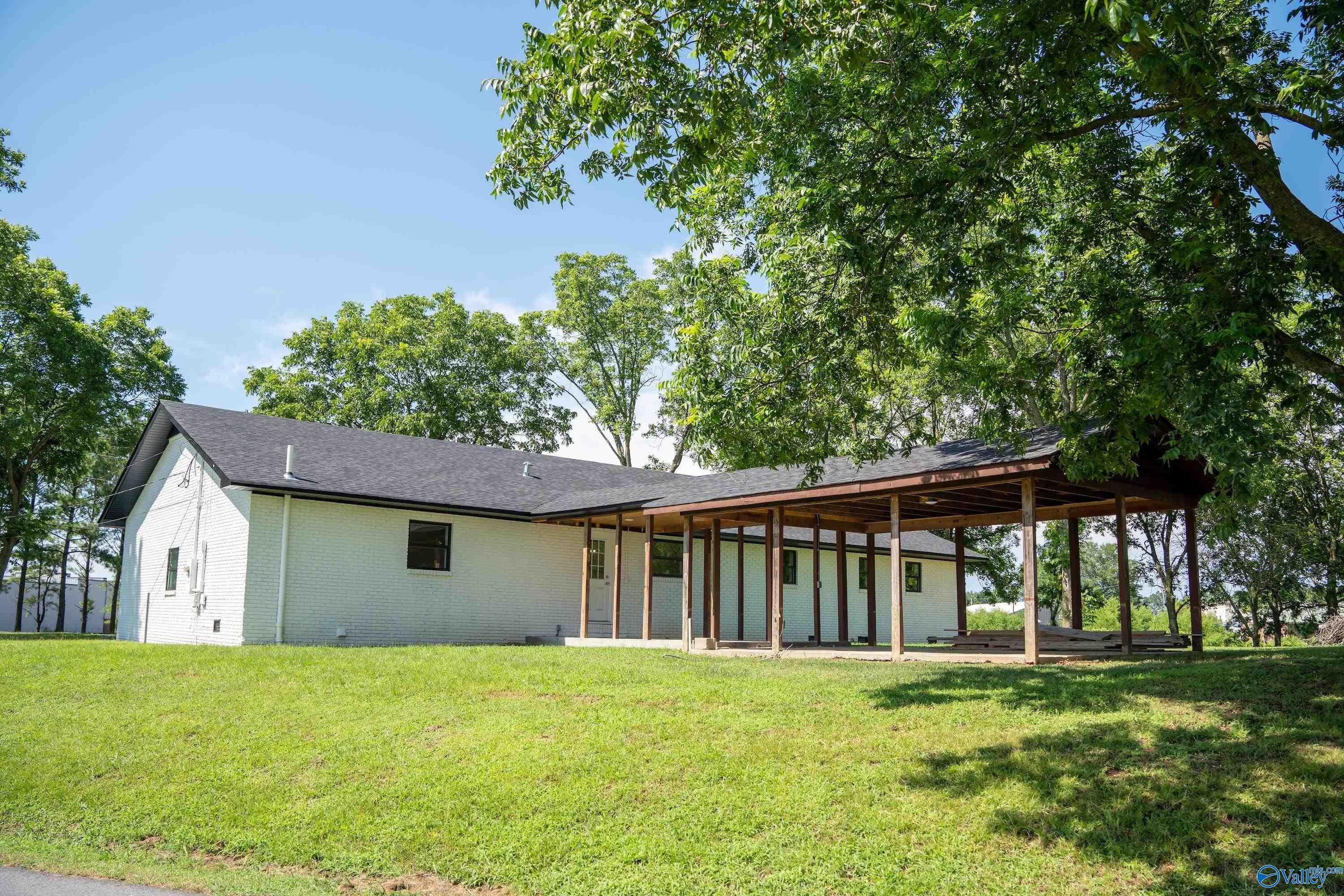 381 Red Barn Road