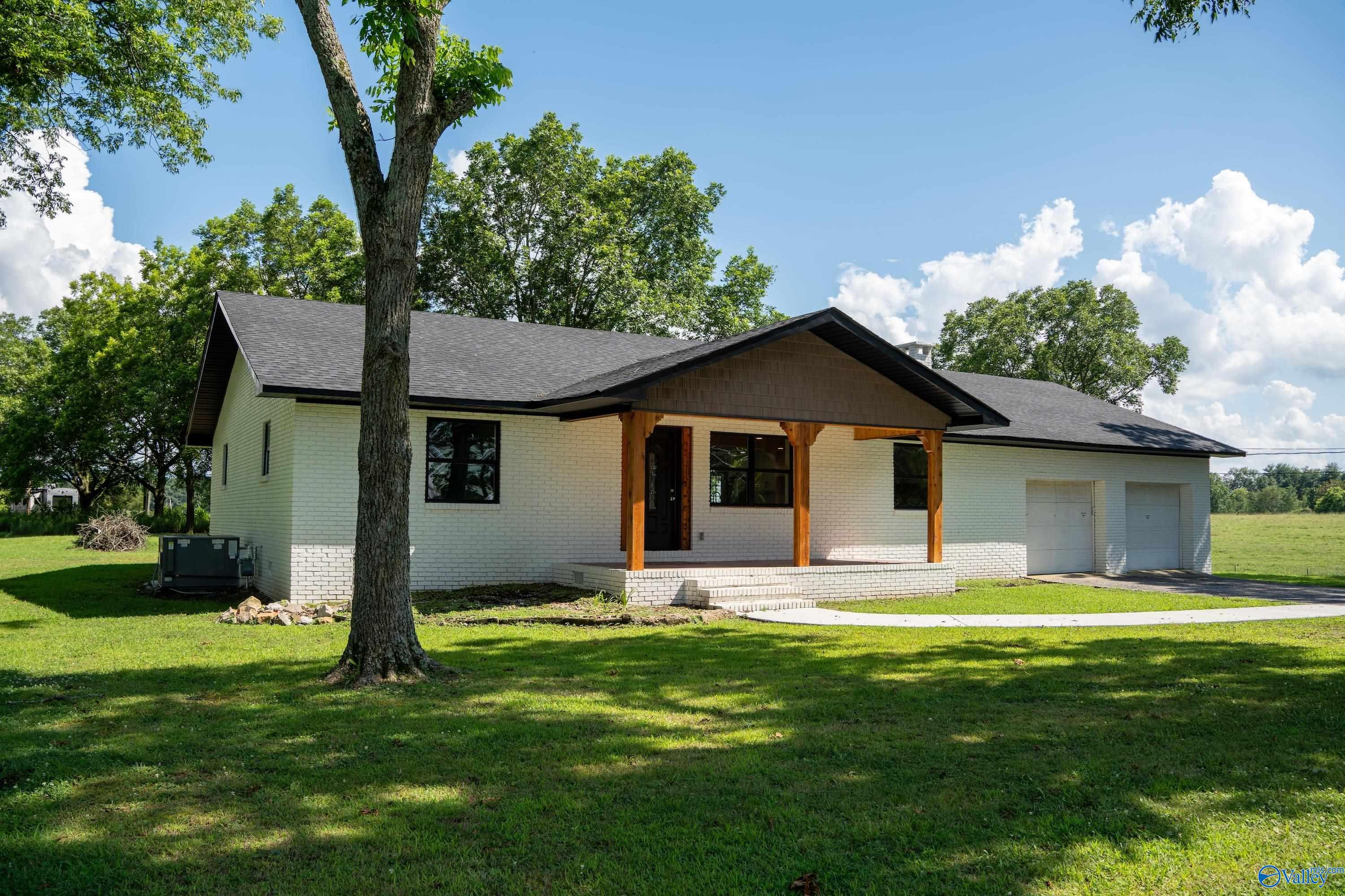 381 Red Barn Road