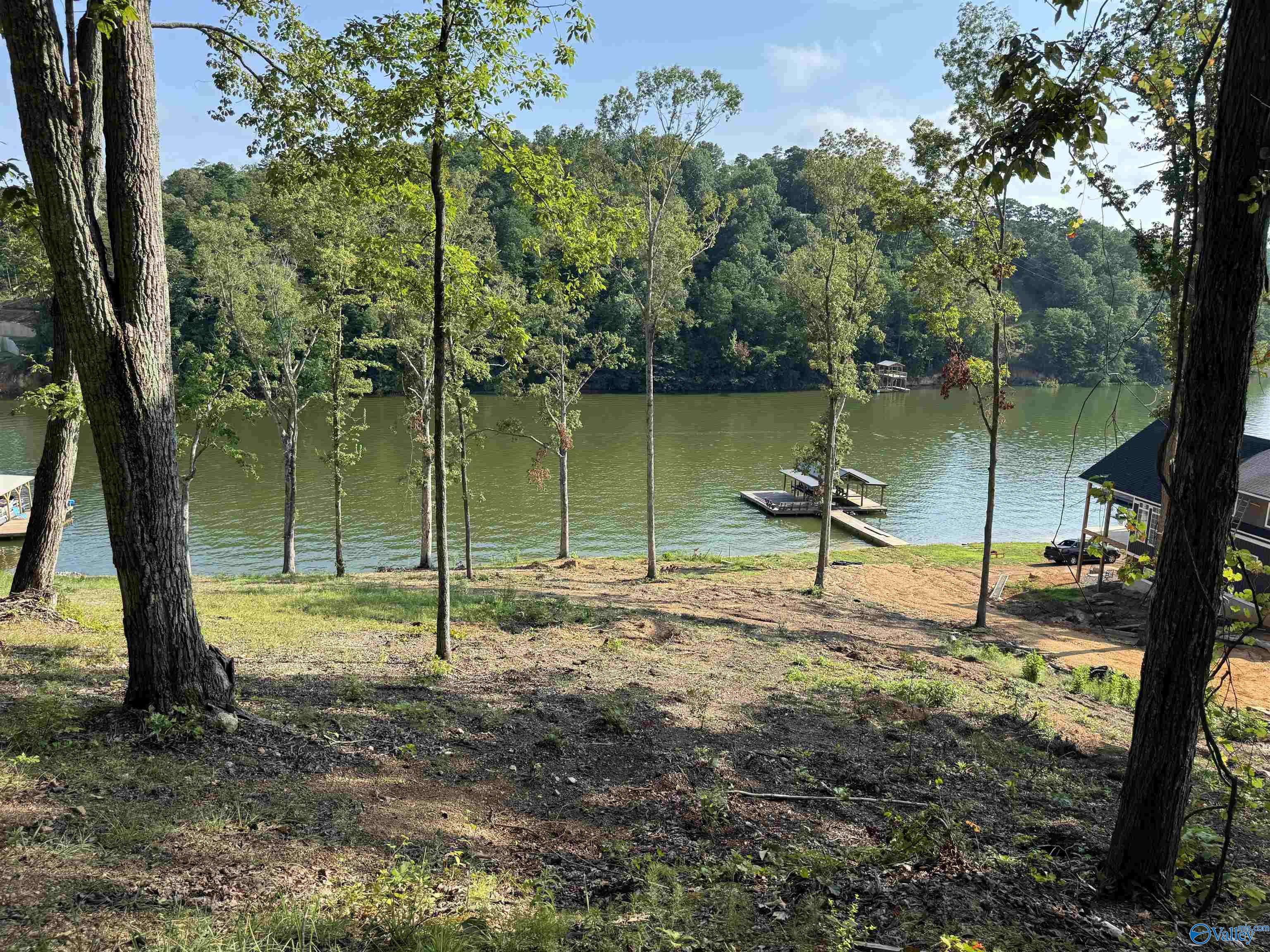 .39 acres County Road 594