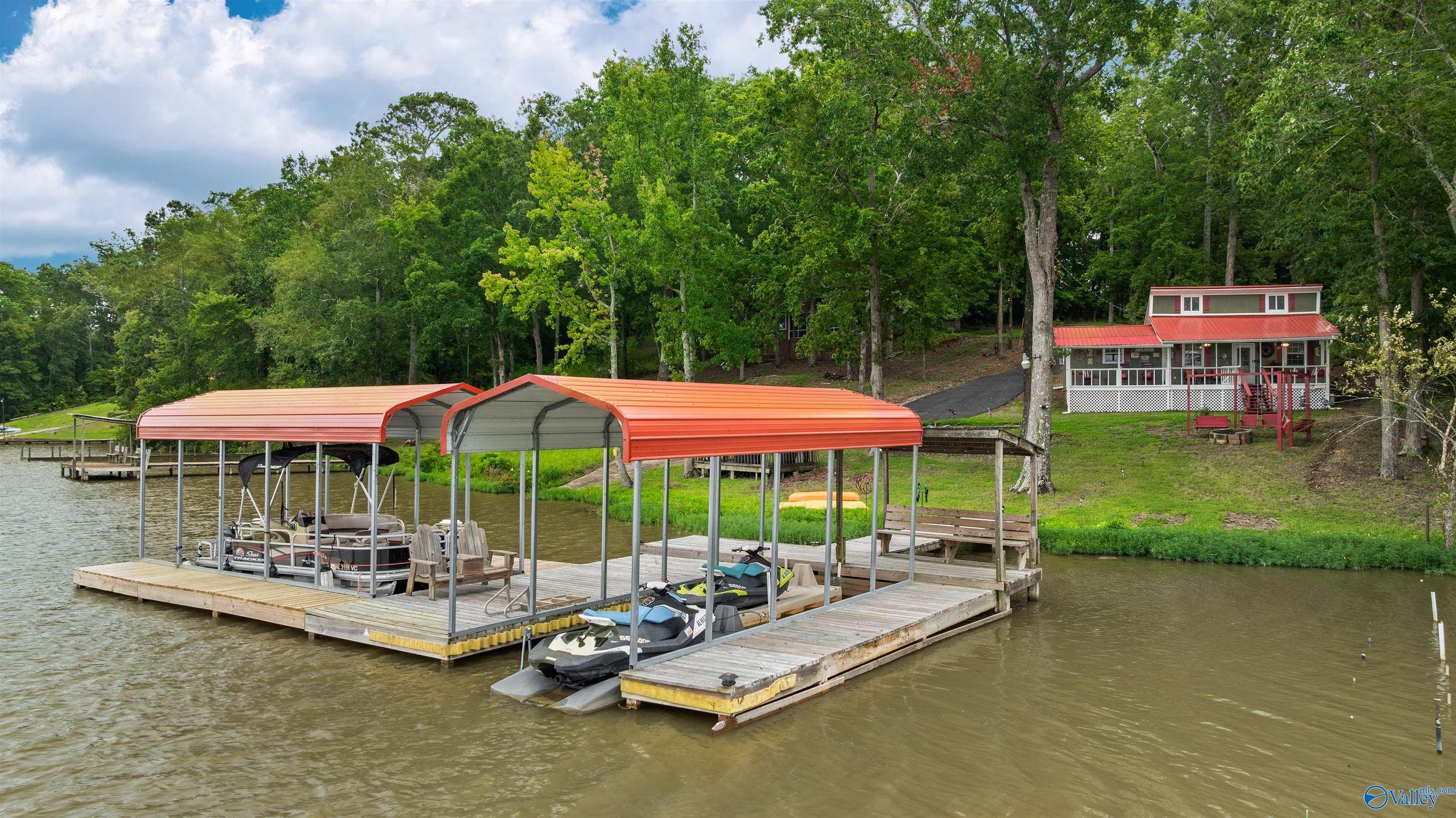 264 County Road 255