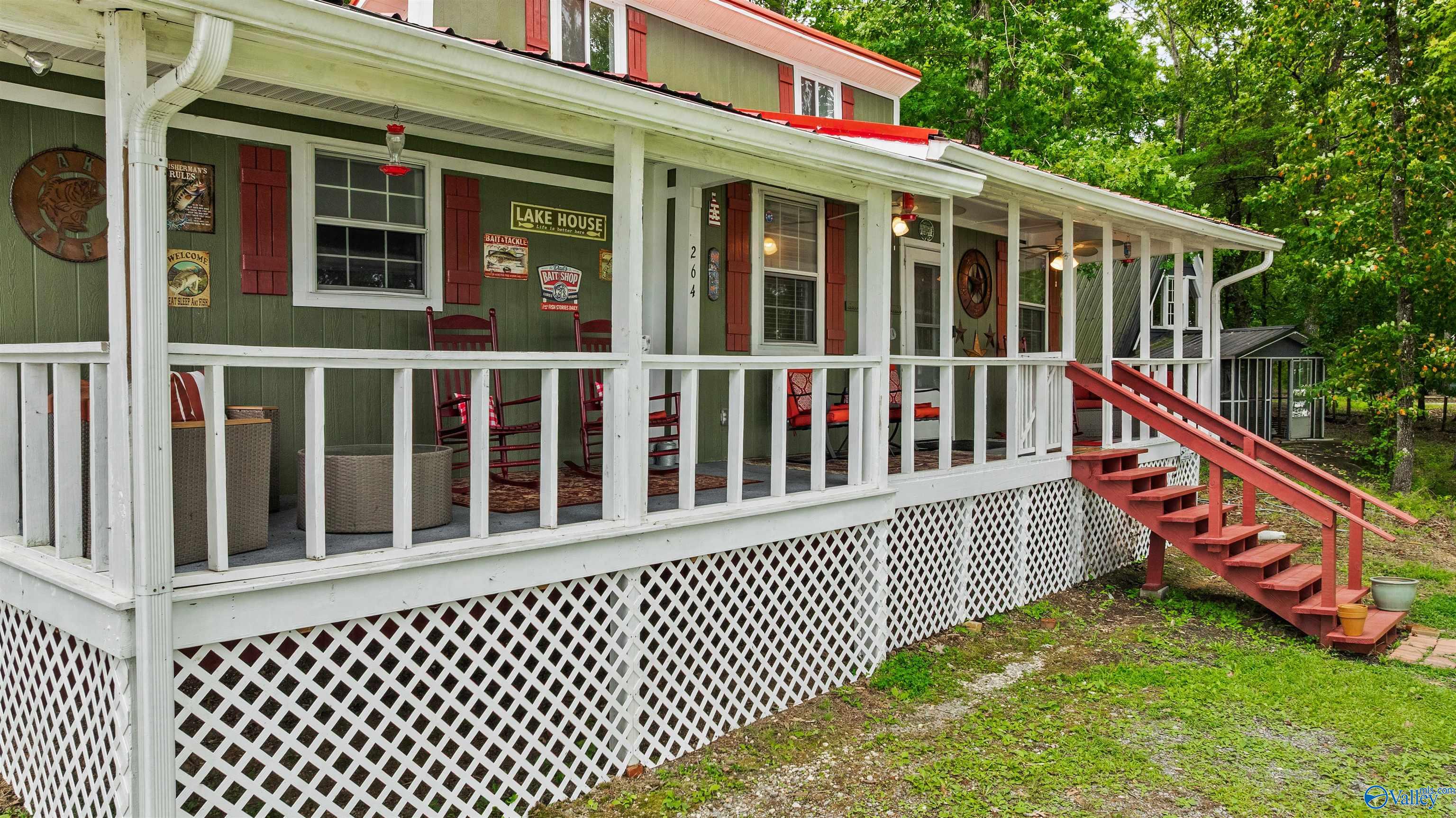 264 County Road 255