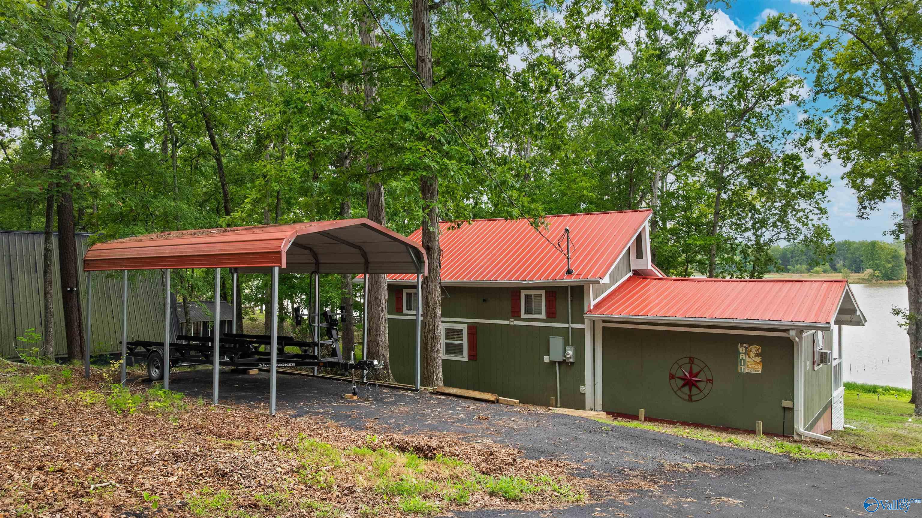 264 County Road 255