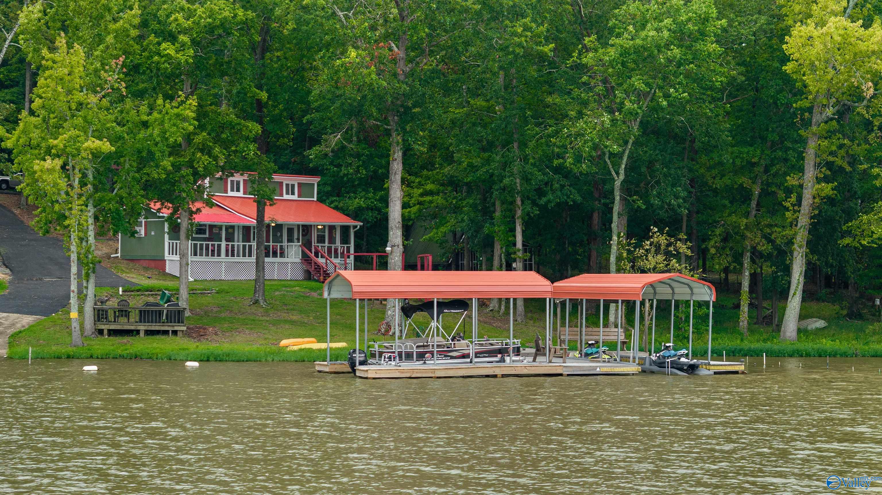 264 County Road 255