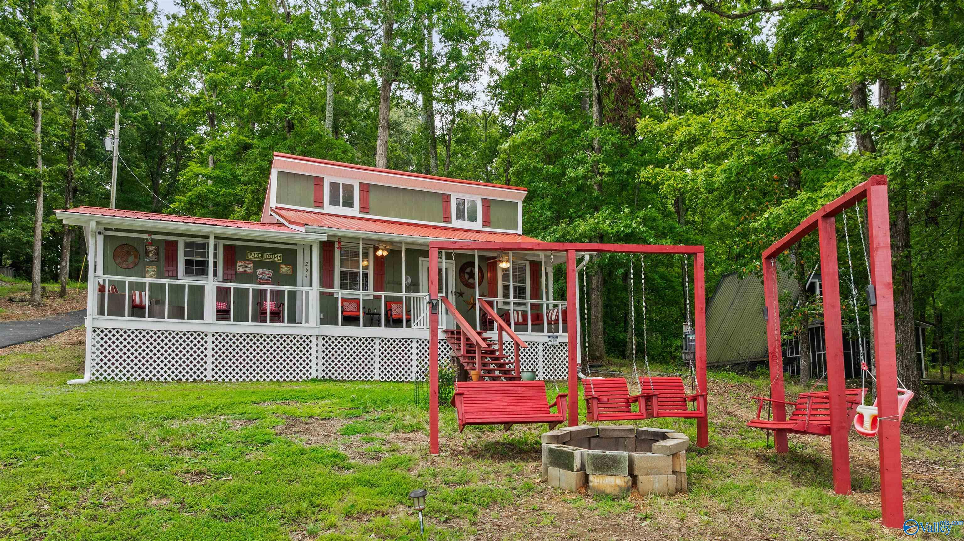264 County Road 255