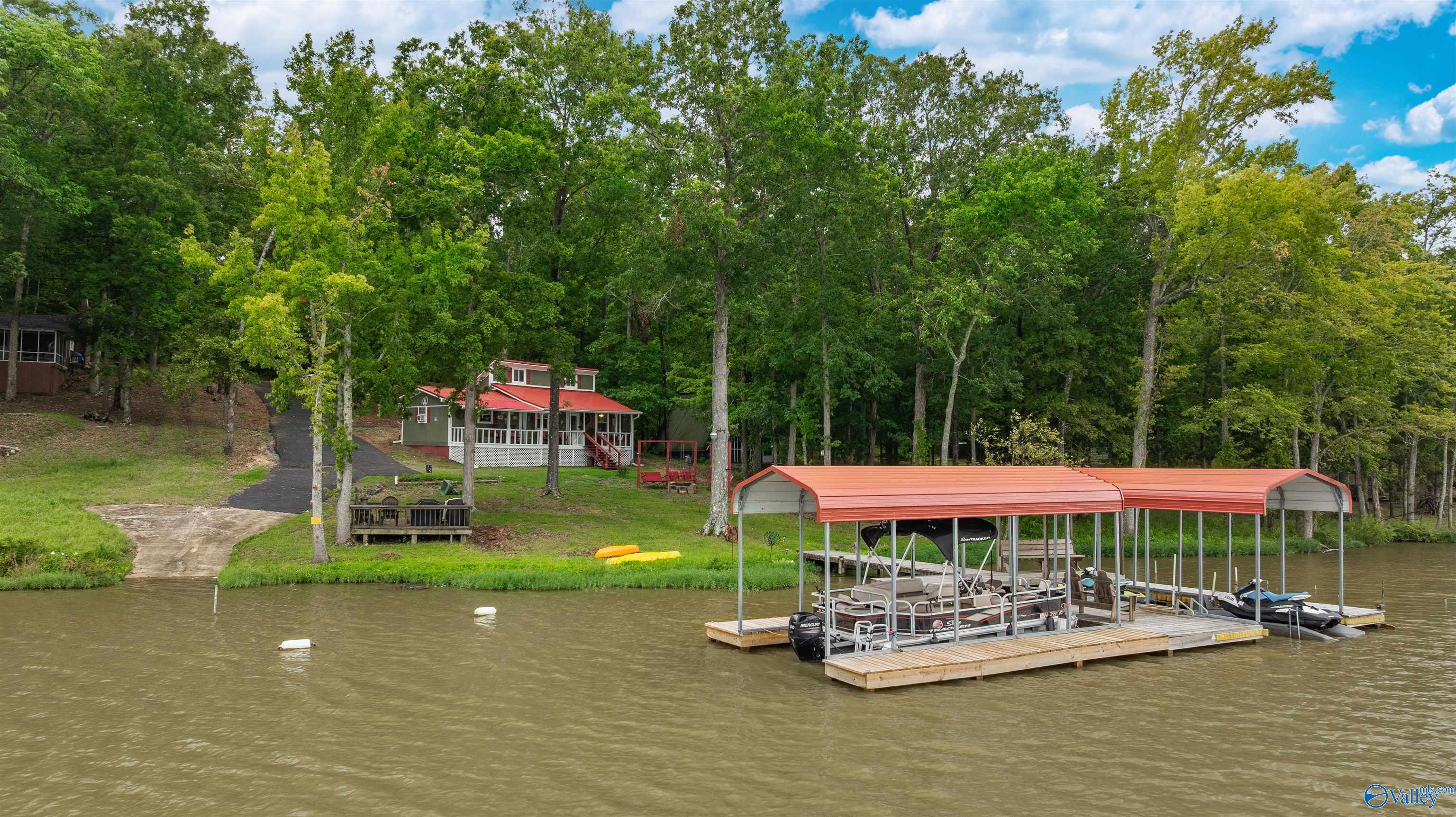 264 County Road 255