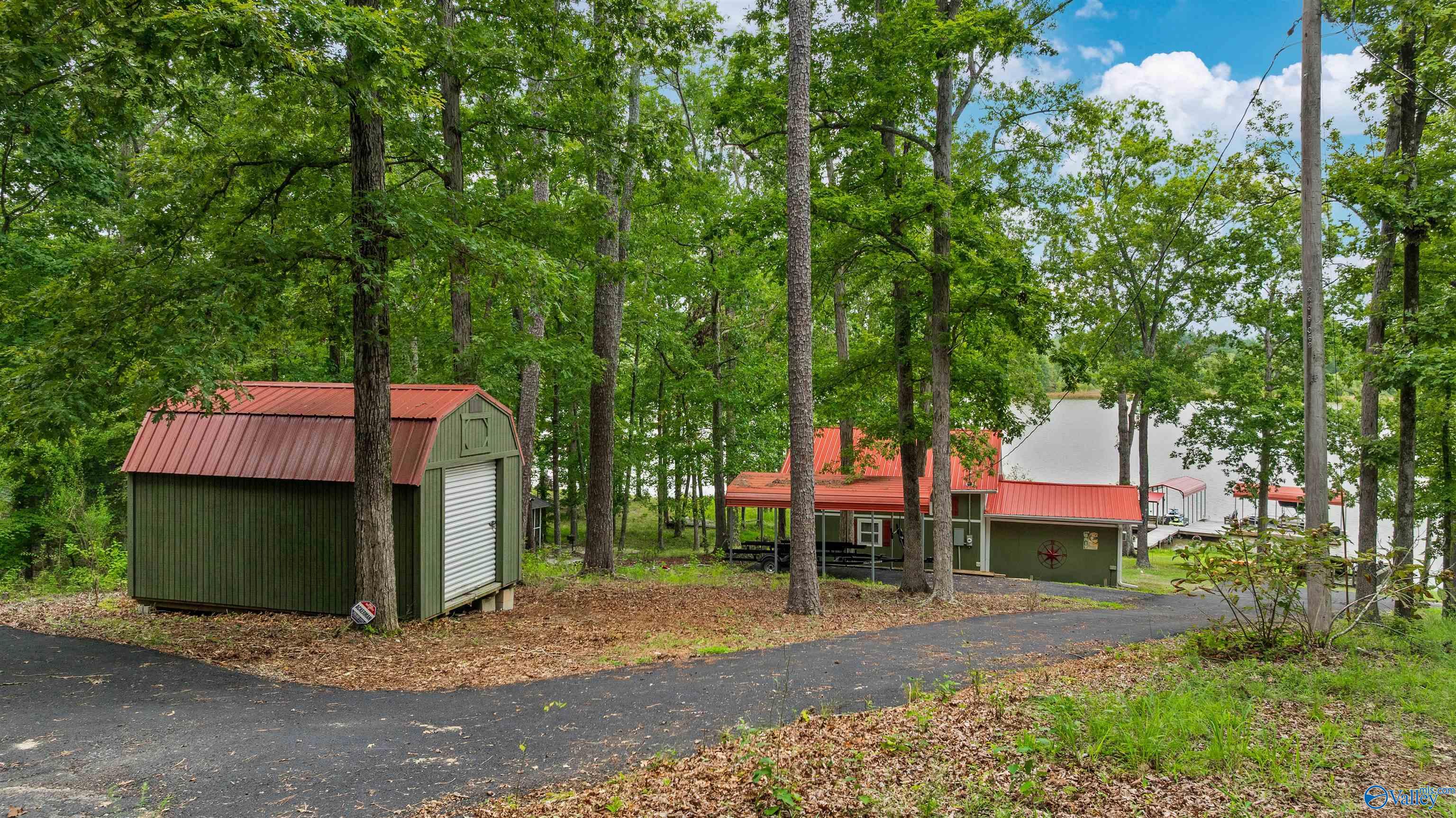 264 County Road 255