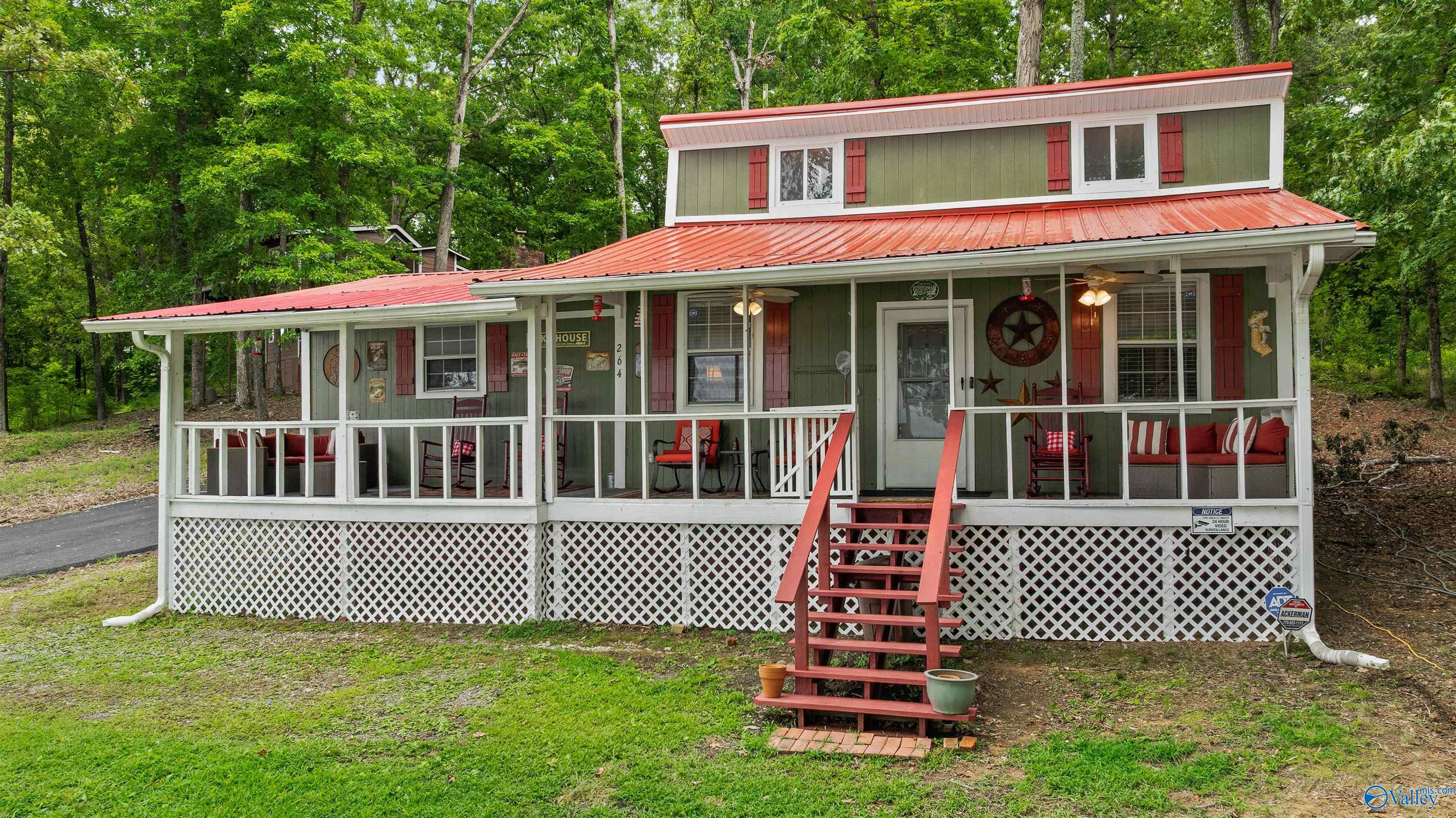 264 County Road 255