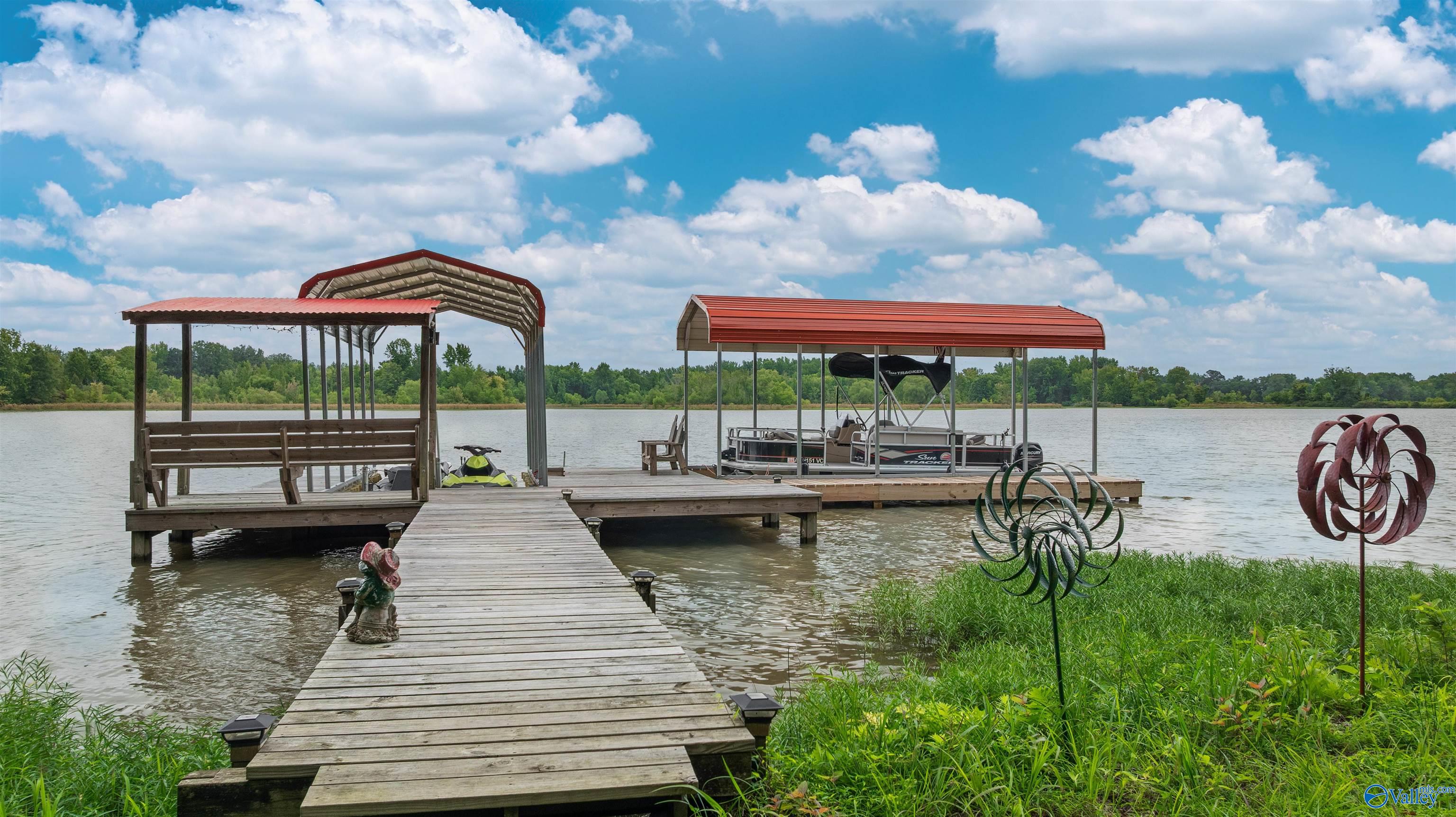 264 County Road 255
