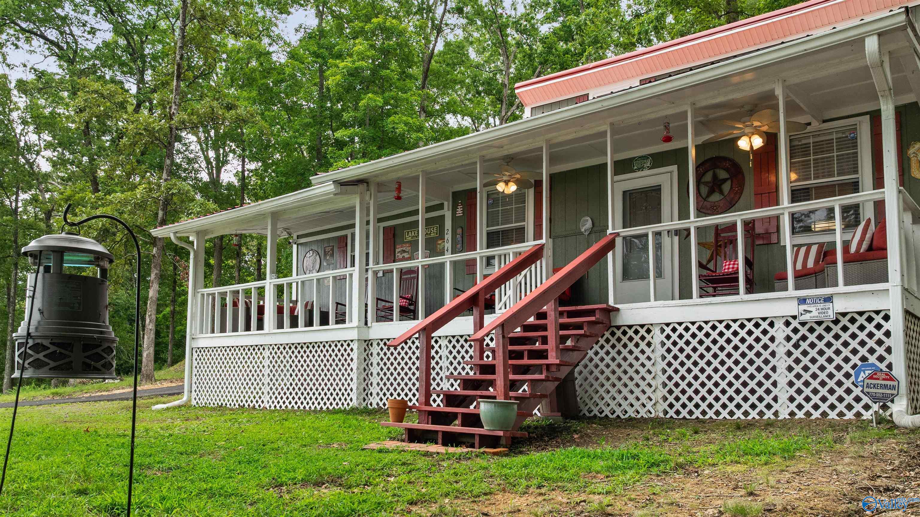 264 County Road 255