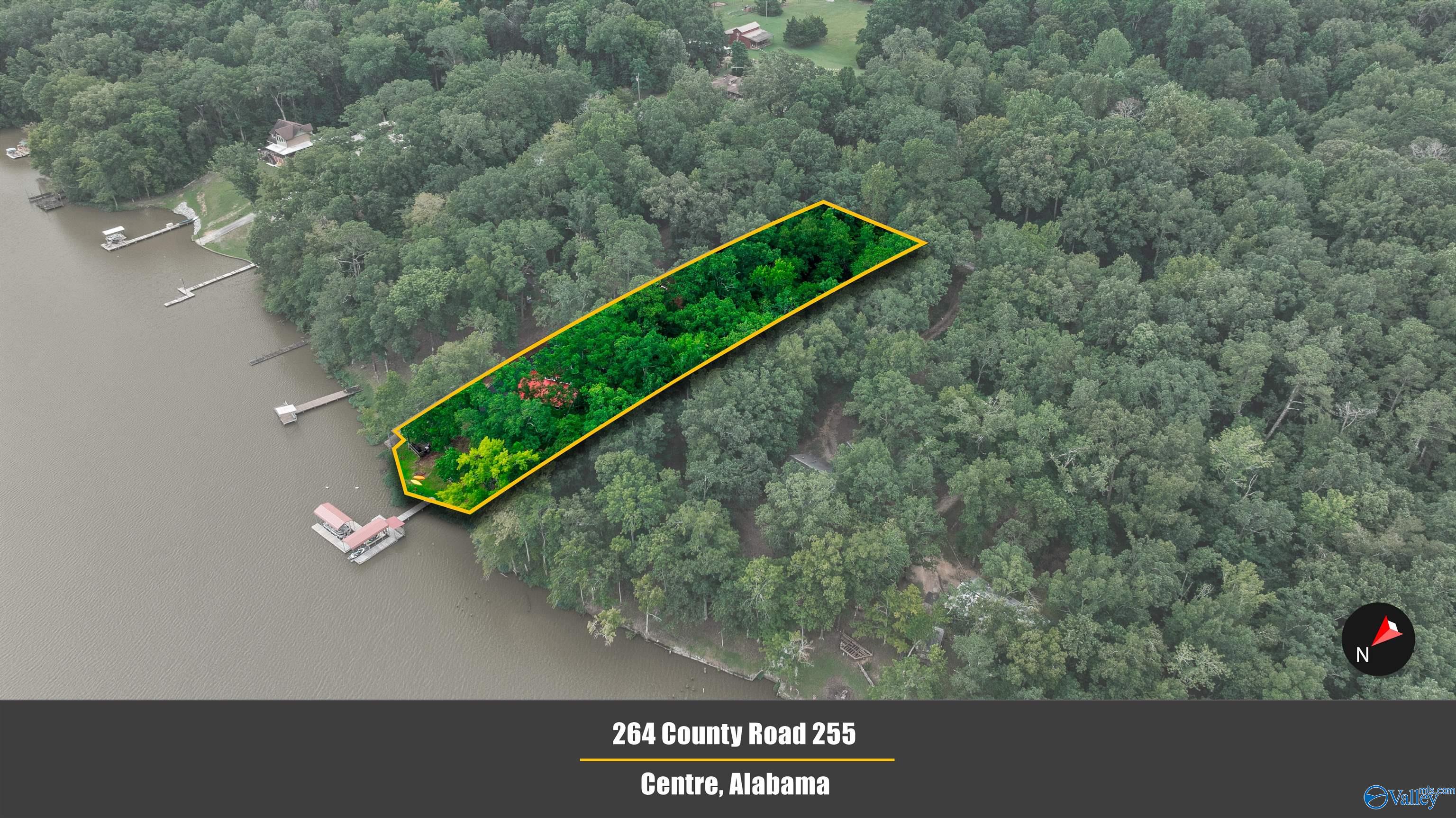 264 County Road 255
