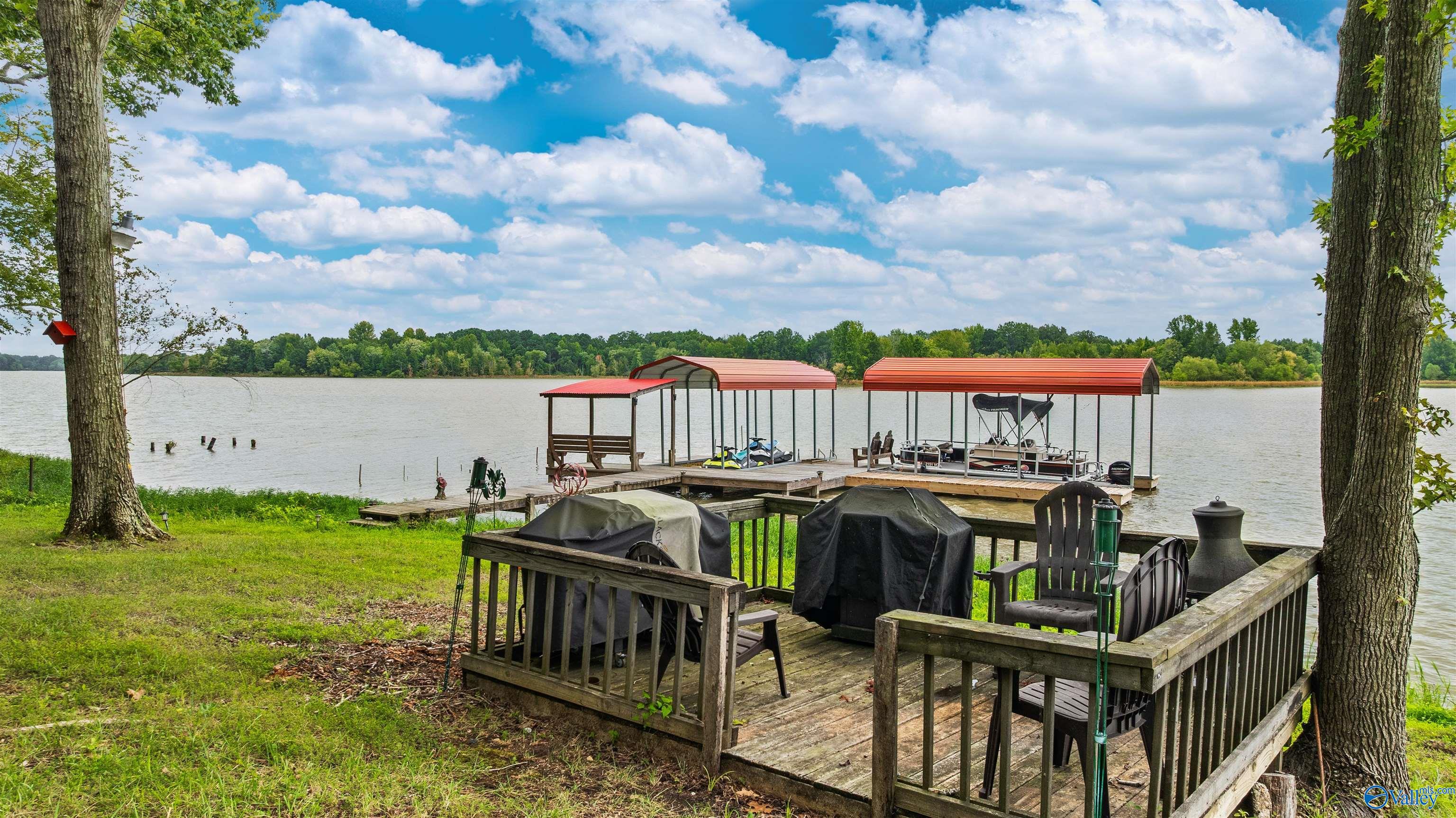 264 County Road 255