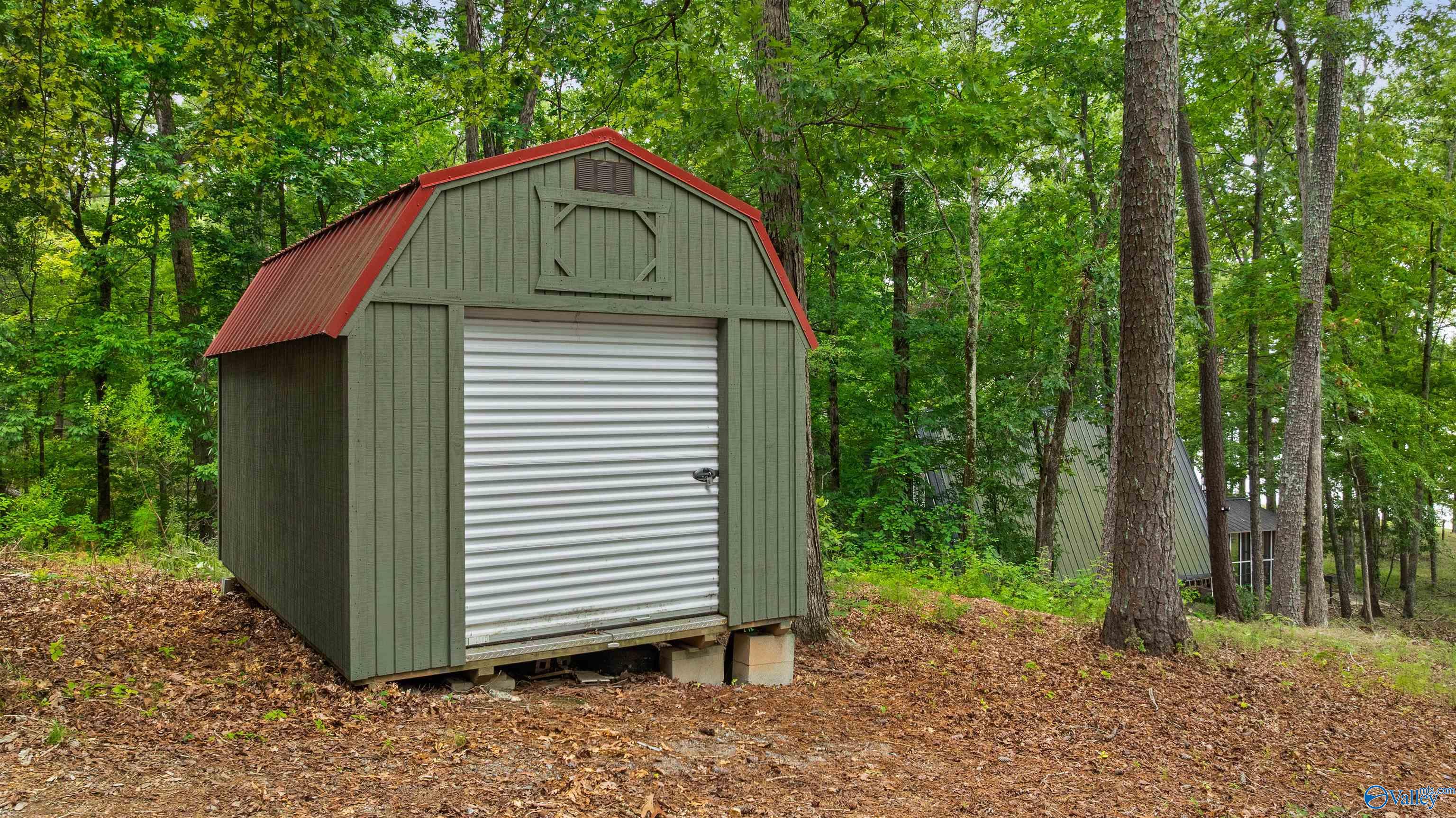 264 County Road 255