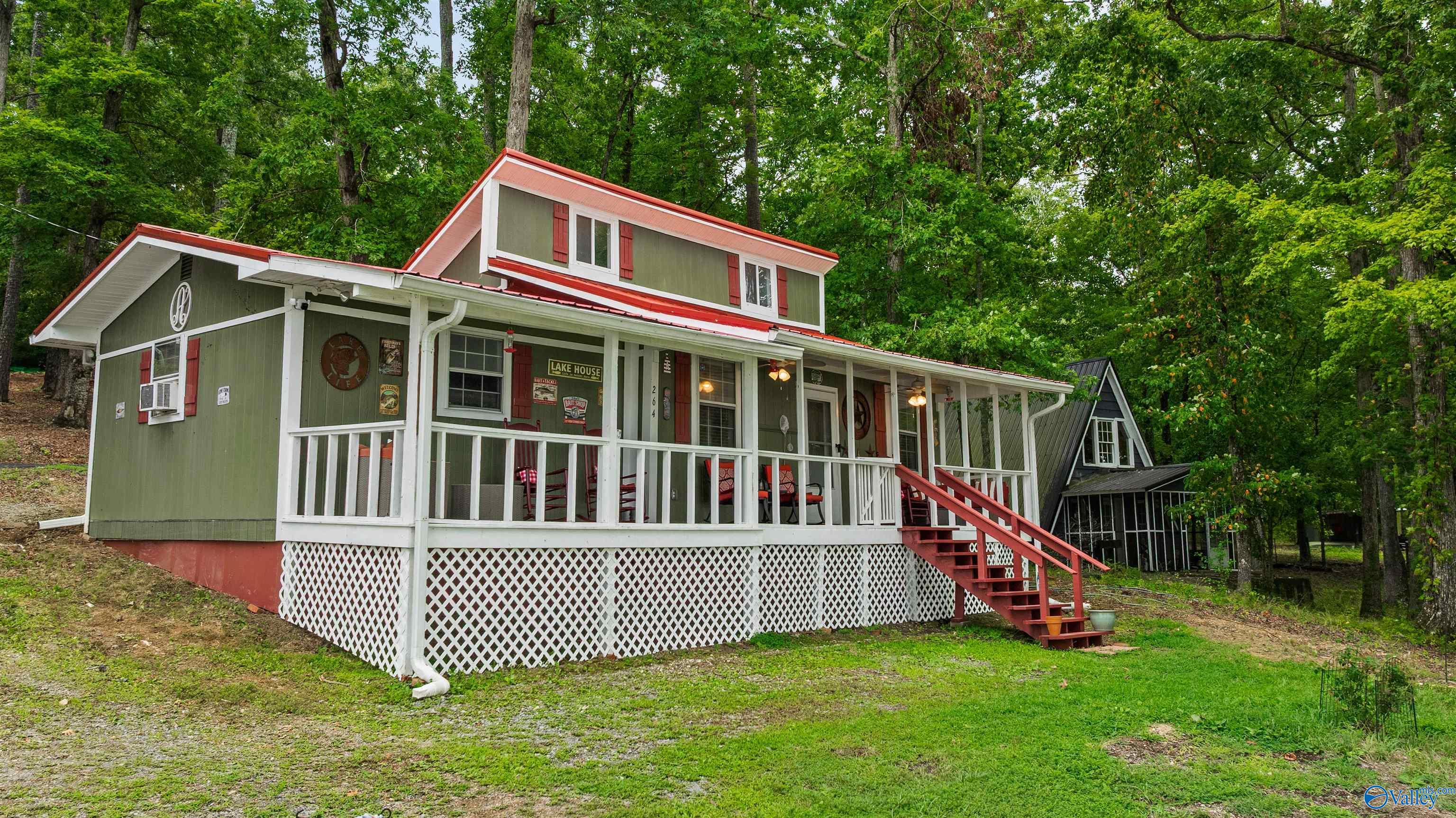 264 County Road 255