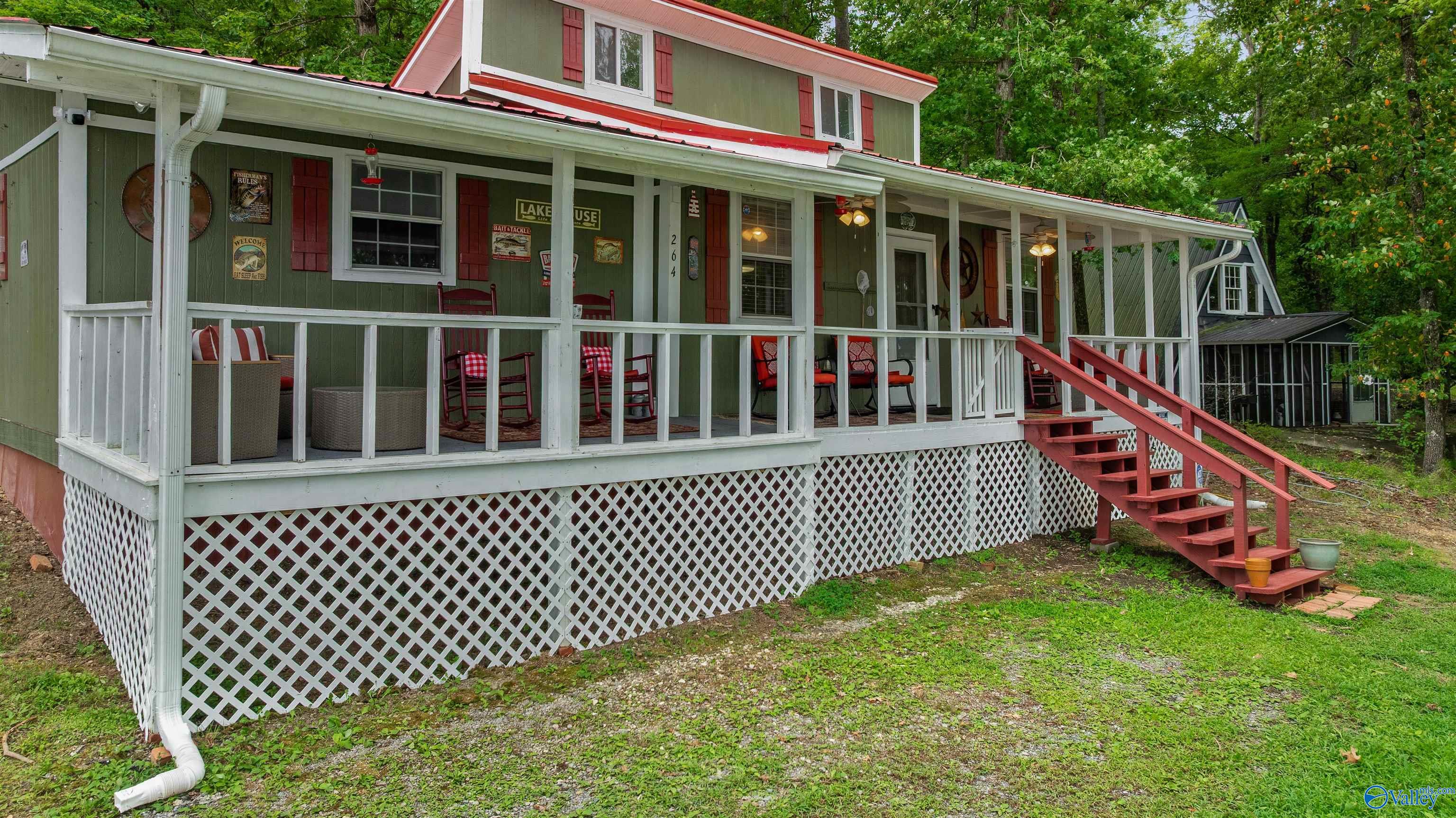 264 County Road 255