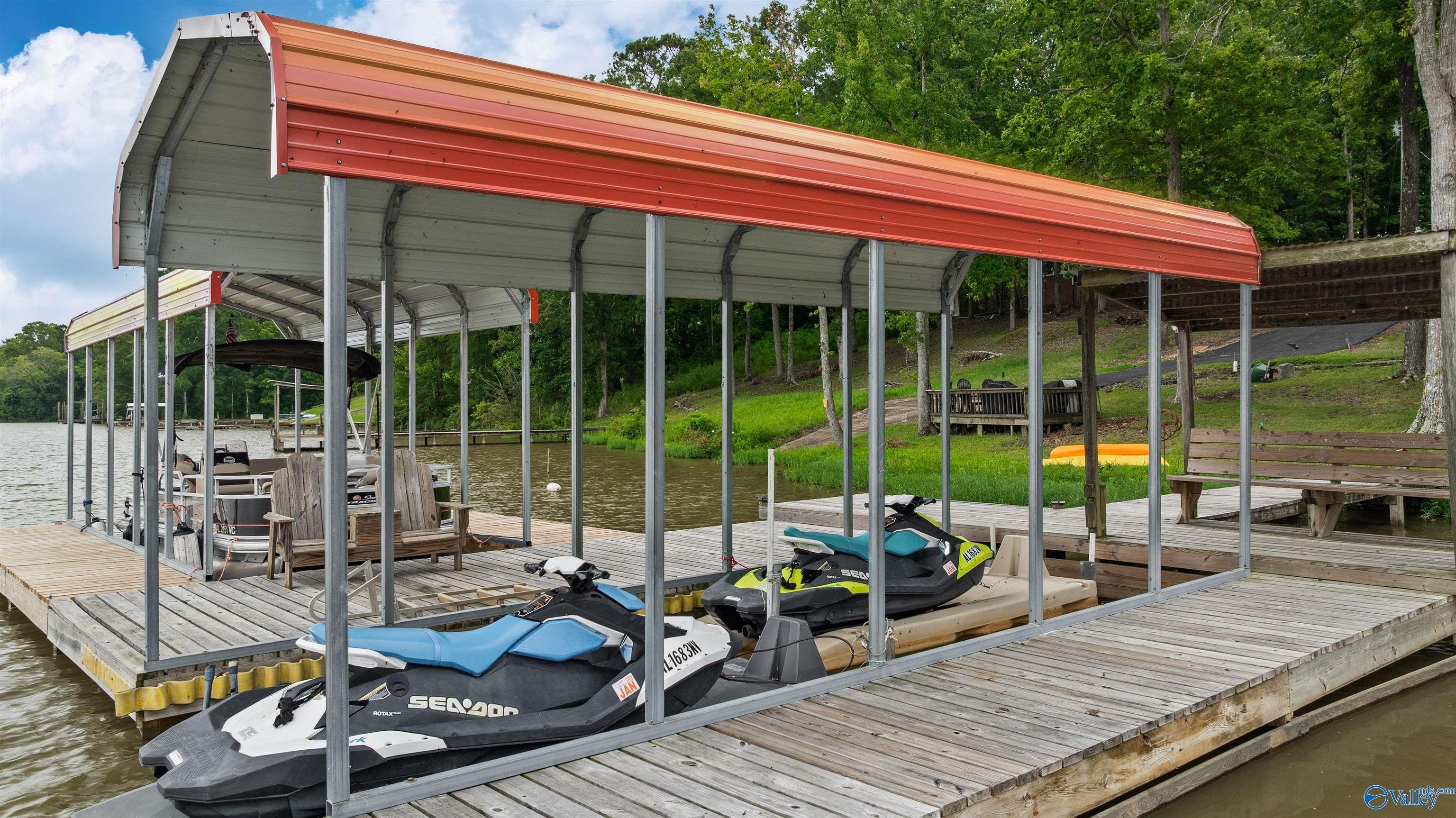 264 County Road 255