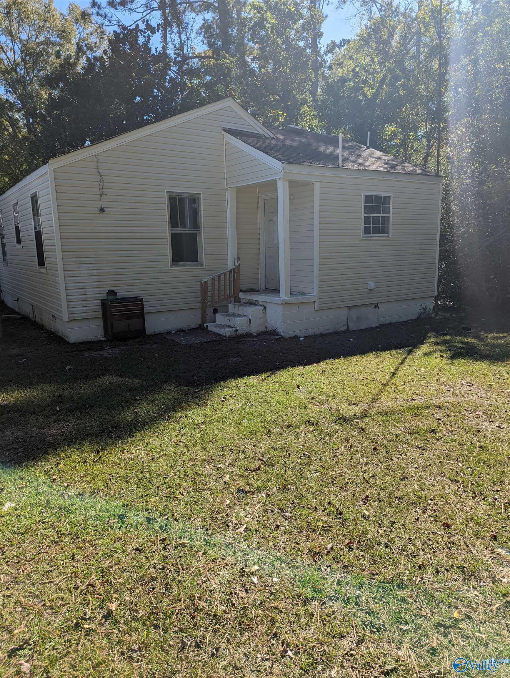 205 Tuskegee Circle