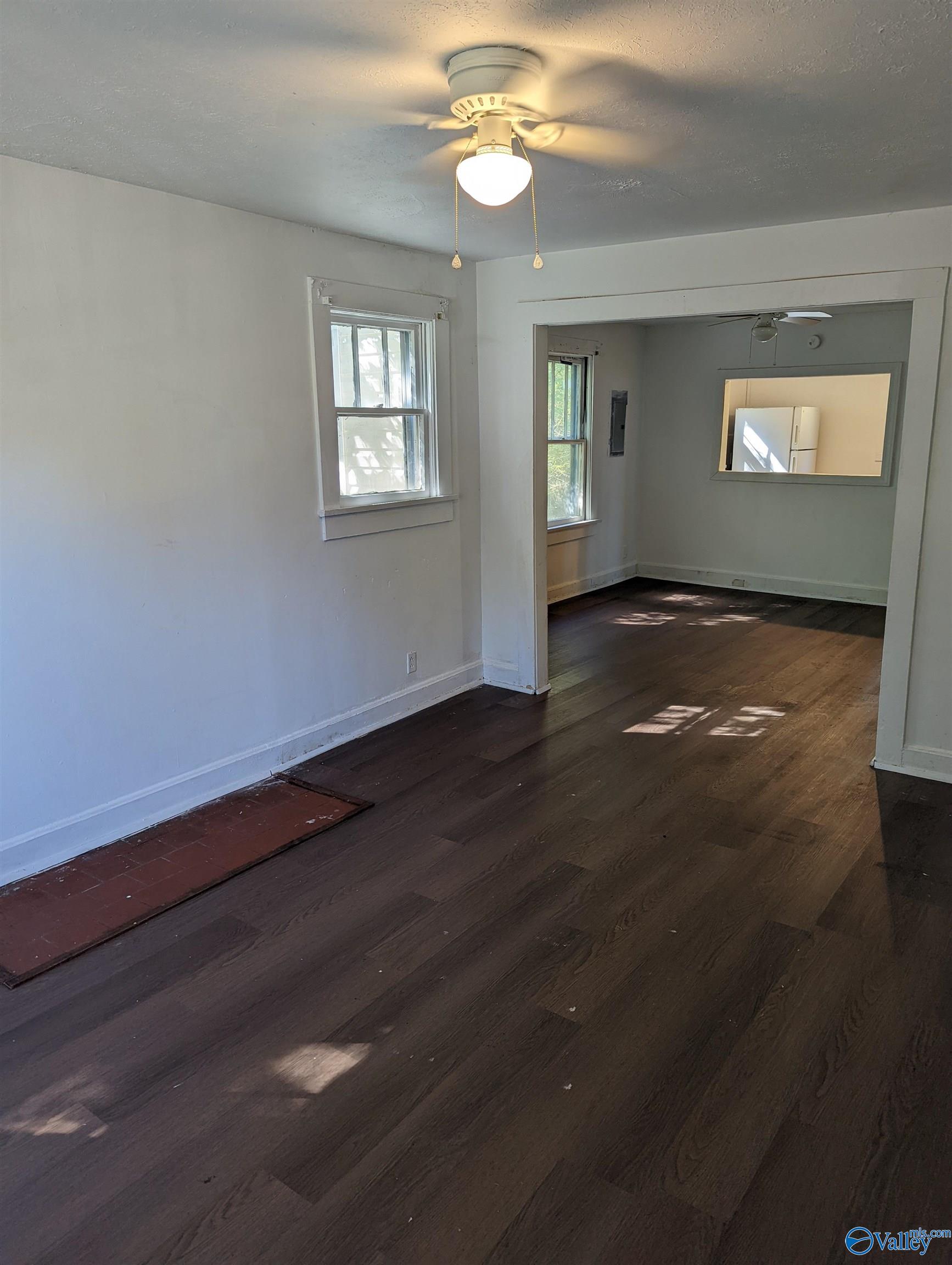 205 Tuskegee Circle