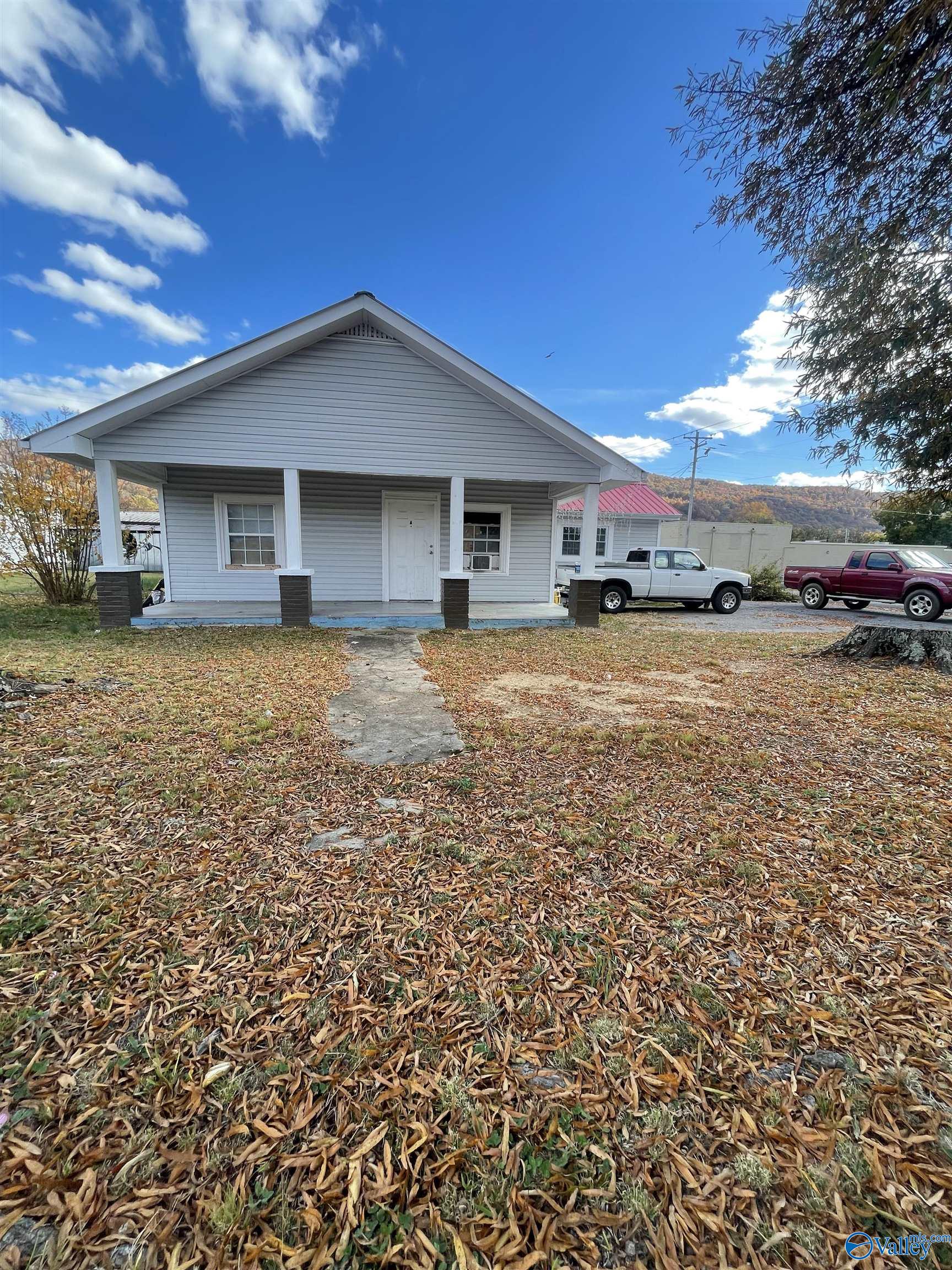 1201 Grand Avenue NW # 2