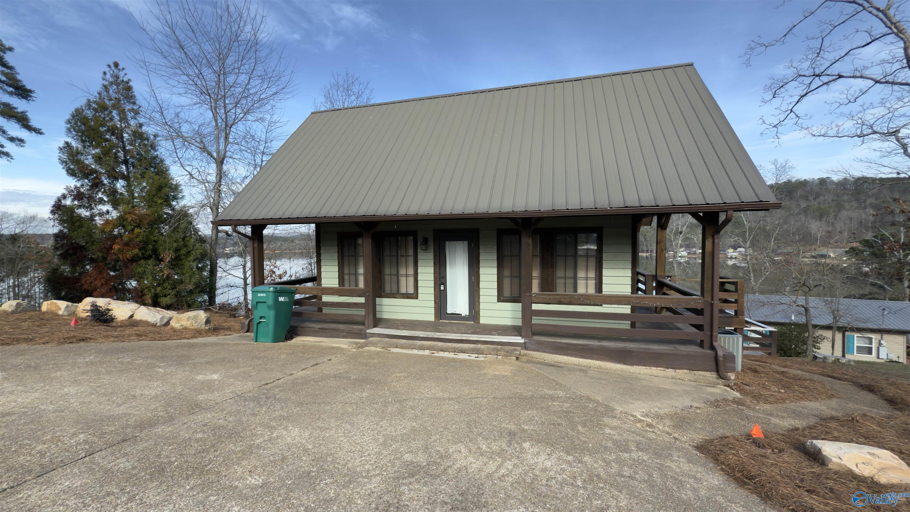 340 County Road 405