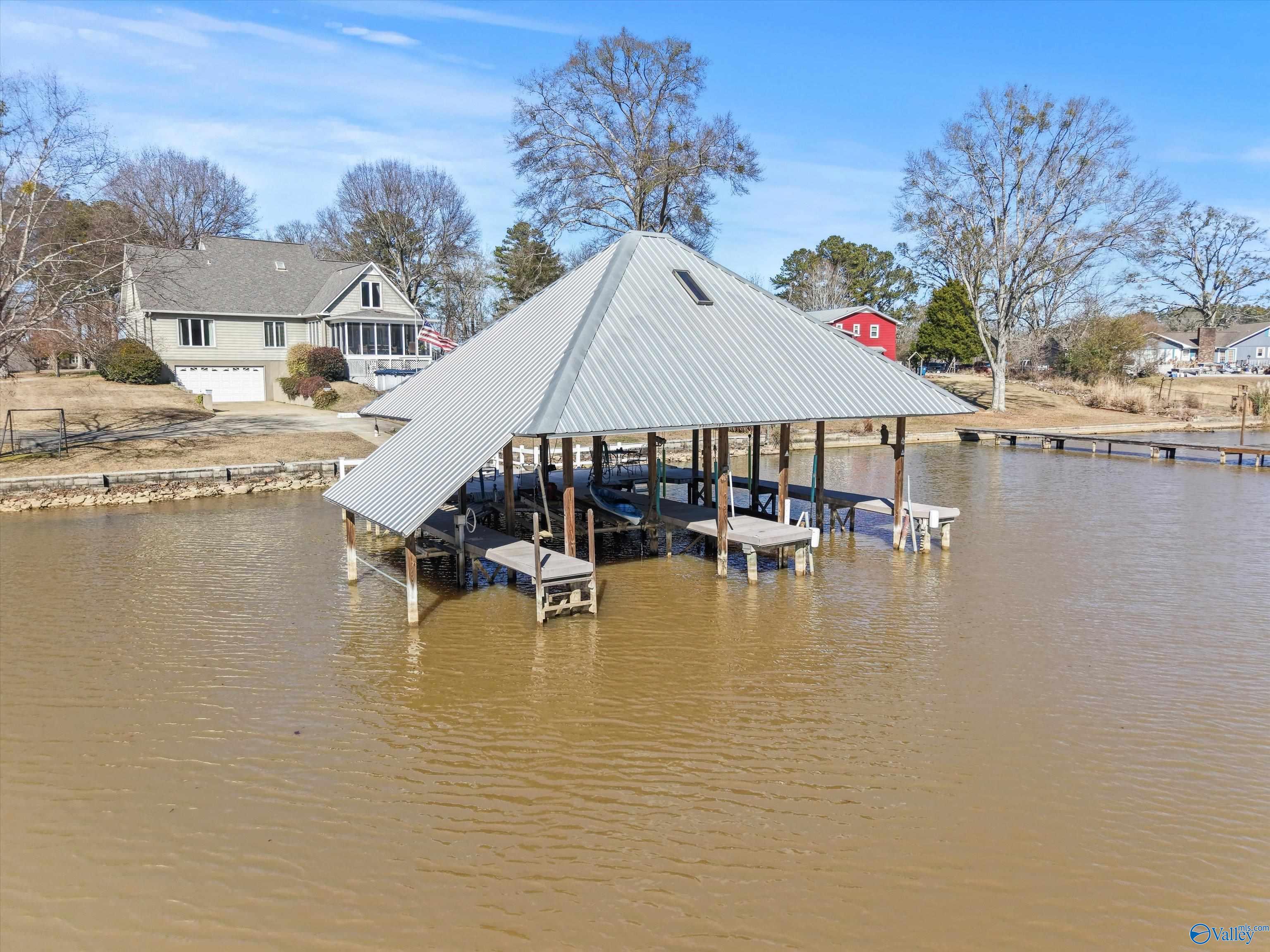 200 Canoe Creek Road