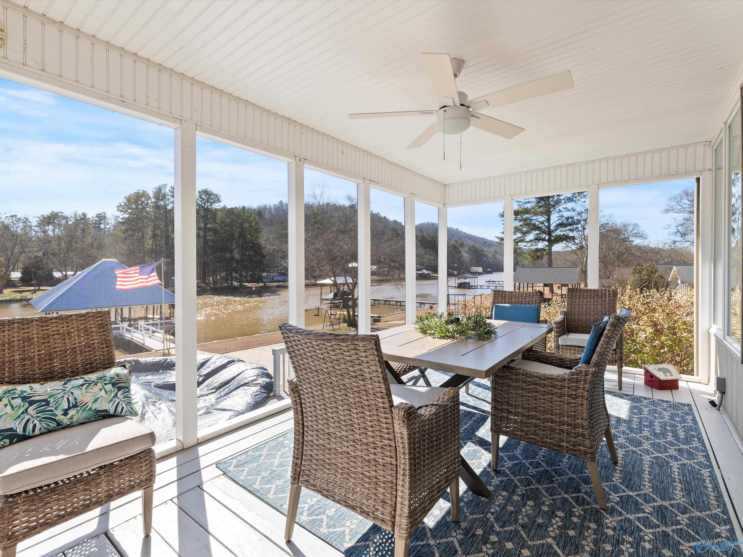 200 Canoe Creek Road