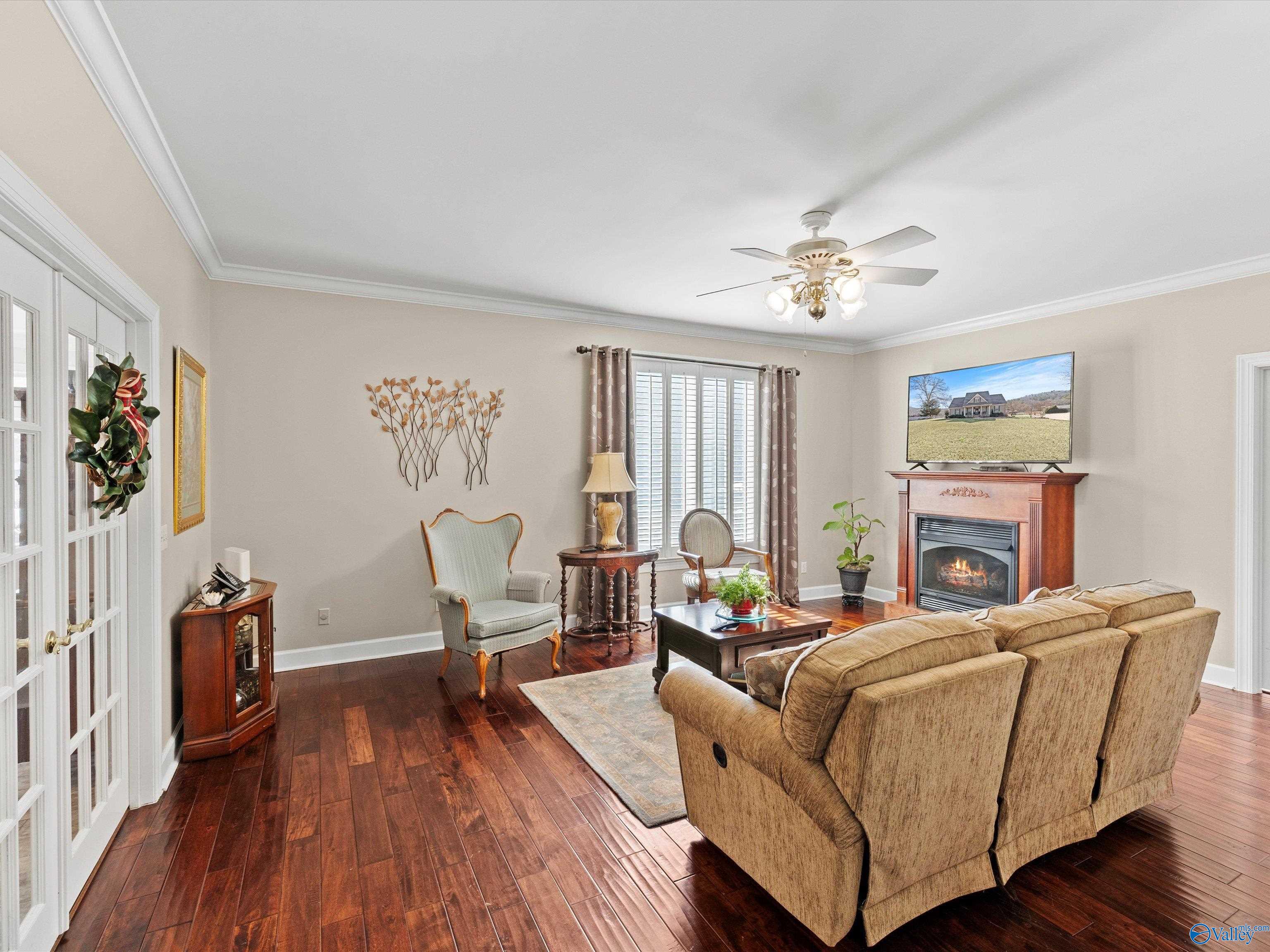 200 Canoe Creek Road