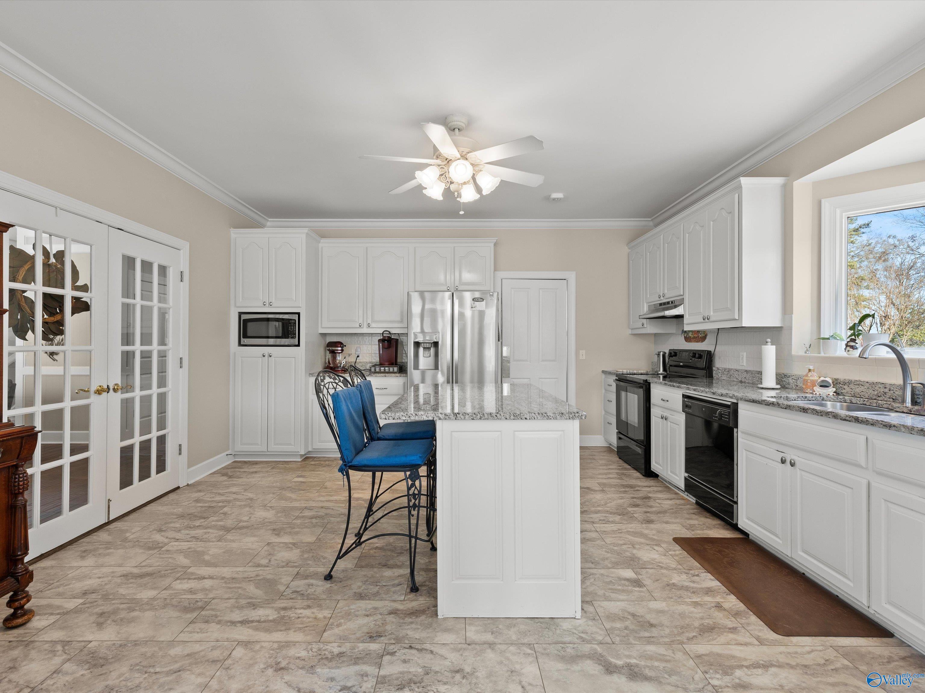 200 Canoe Creek Road